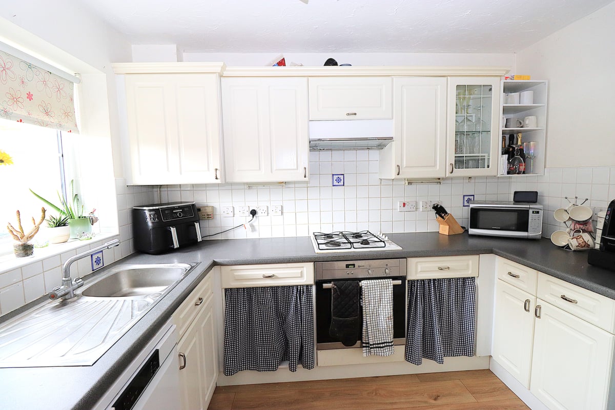 Richmond Close, Farnborough, GU14 0RH