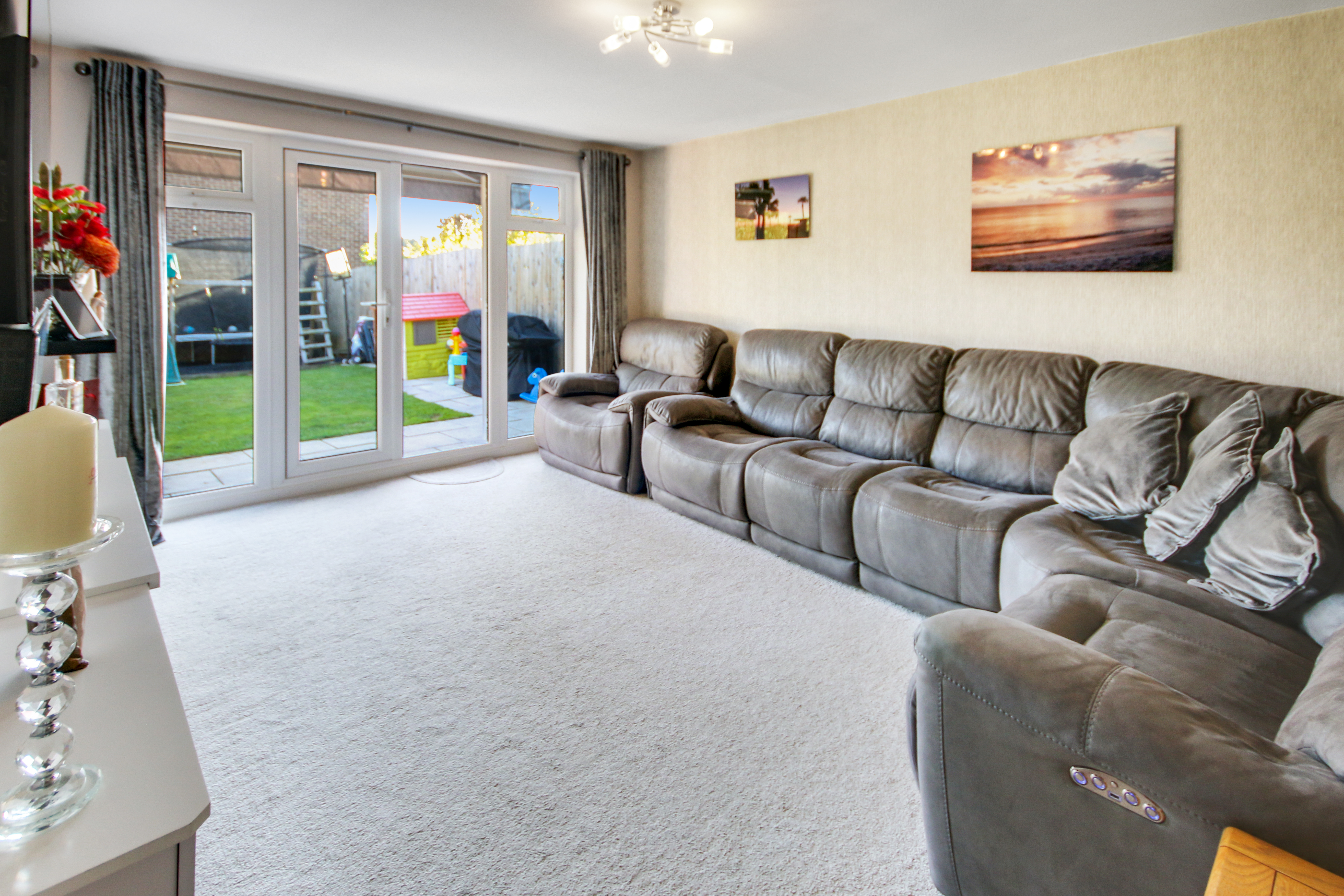 Tiltwood Drive, Crawley Down