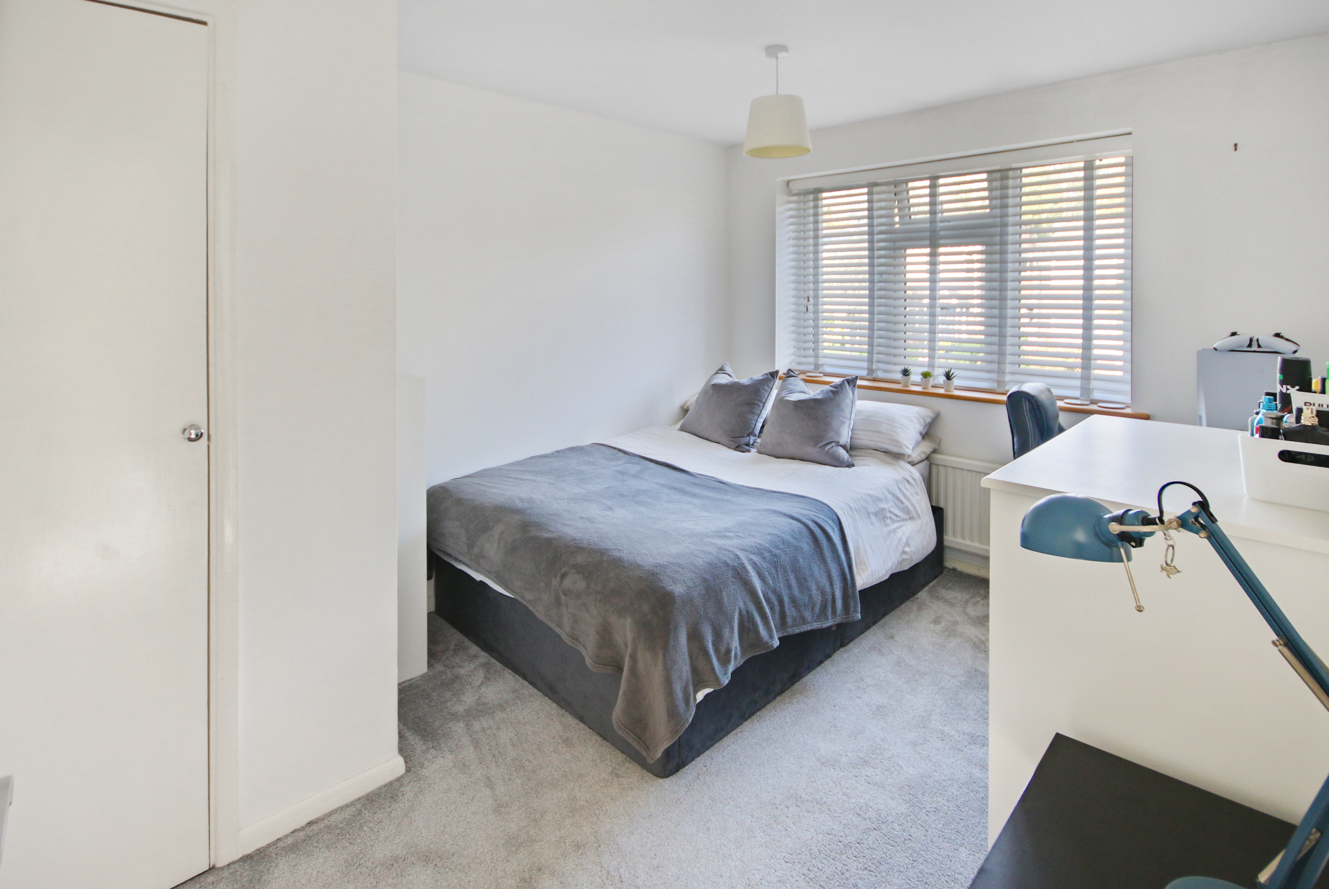 Forest Close, Crawley, West Sussex