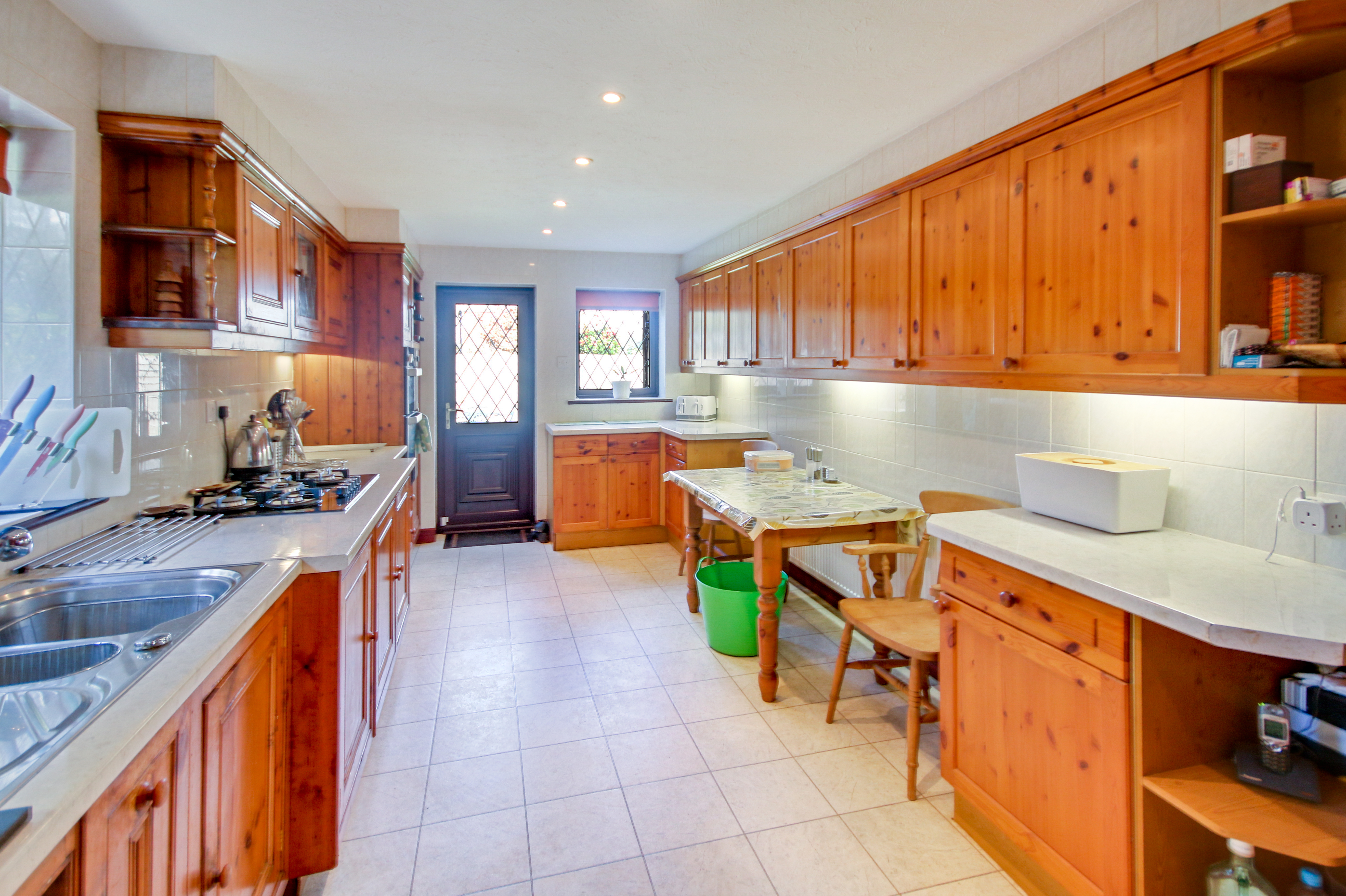 Park Road, East Grinstead, West Sussex