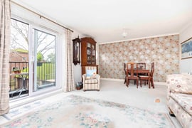 Kempsey Lodge | Thumbnail