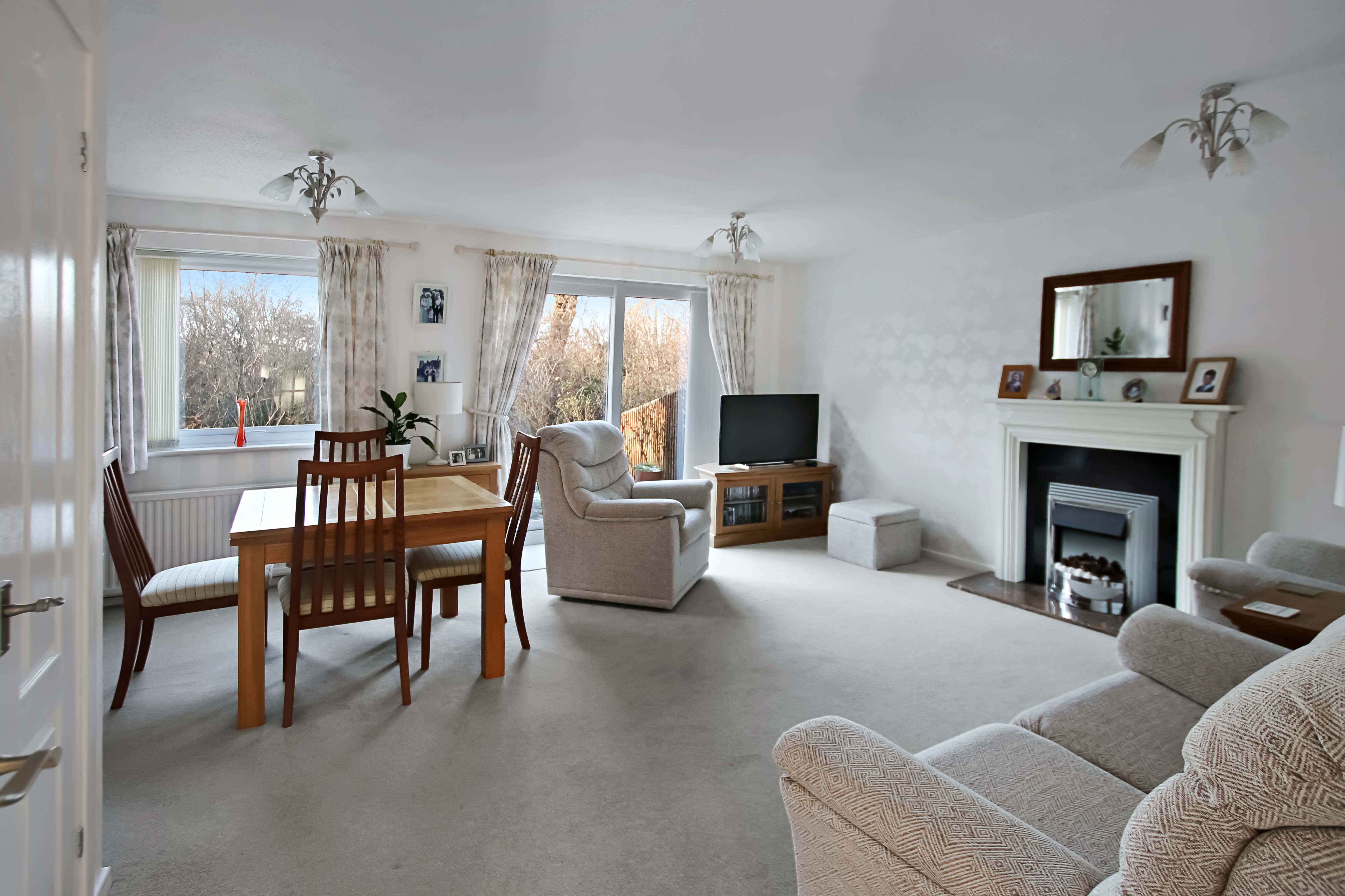 Pegasus Way, East Grinstead, West Sussex