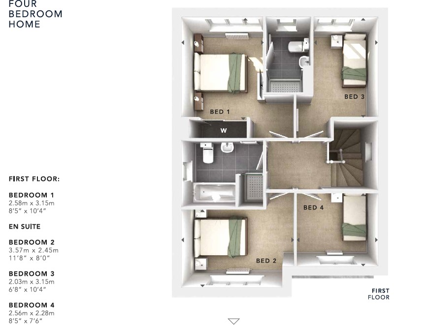 Property Floorplans 2