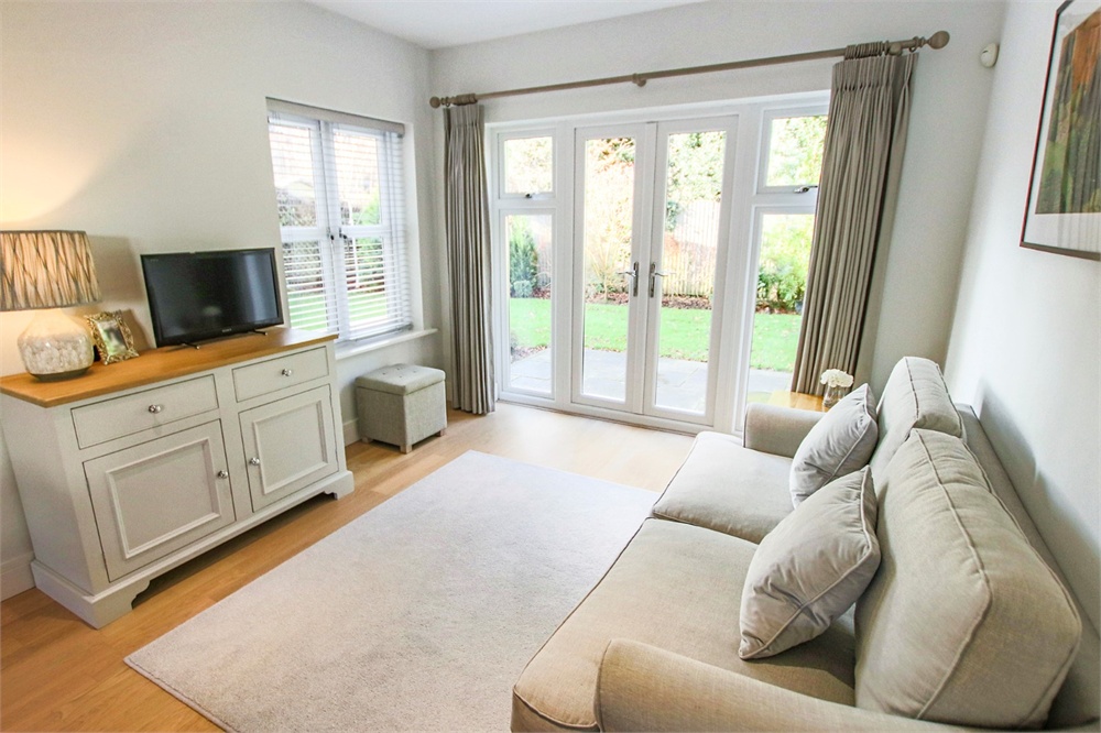 Millfield Close, East Grinstead, West Sussex