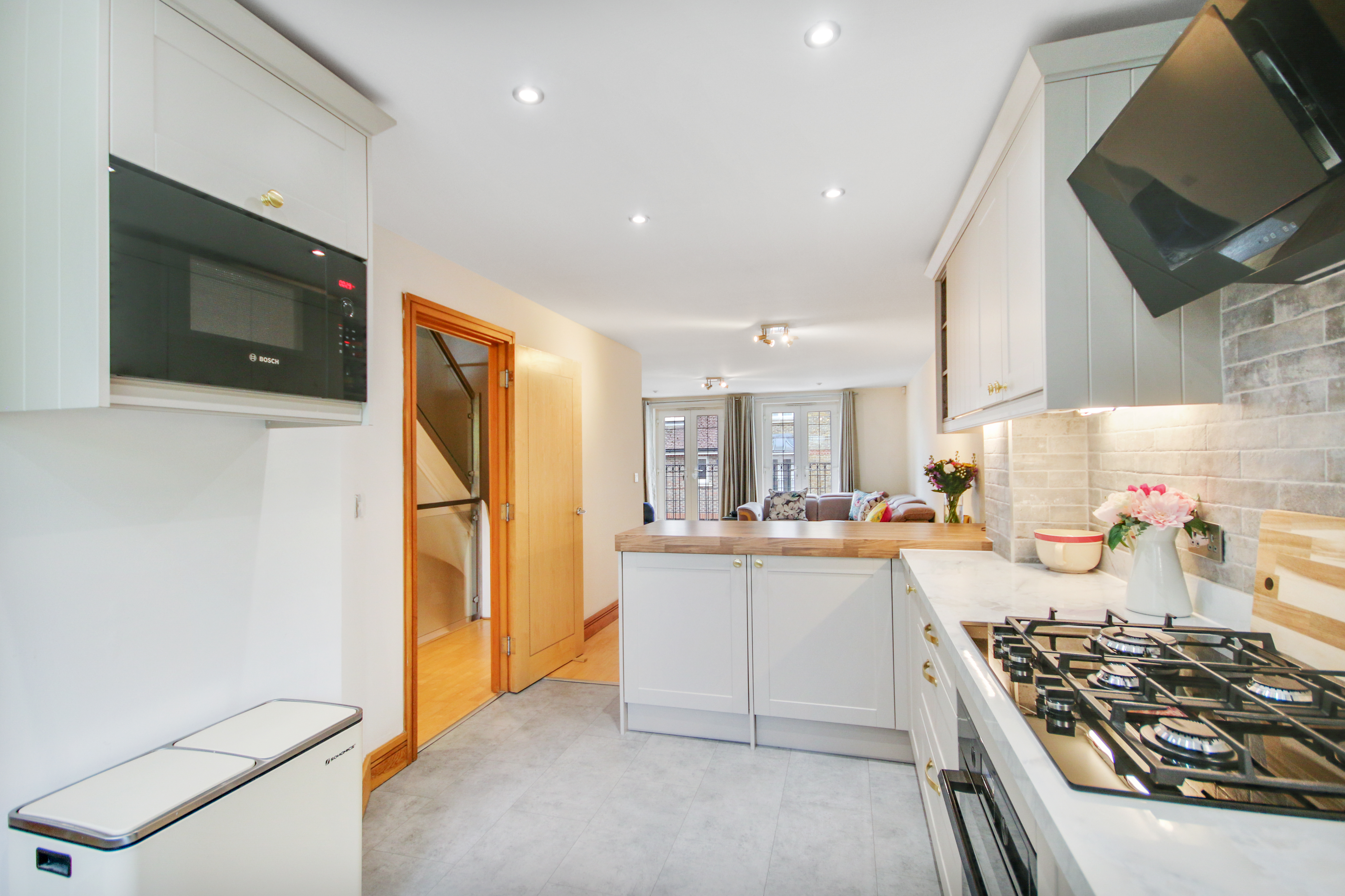 Fairfield Road, East Grinstead, West Sussex