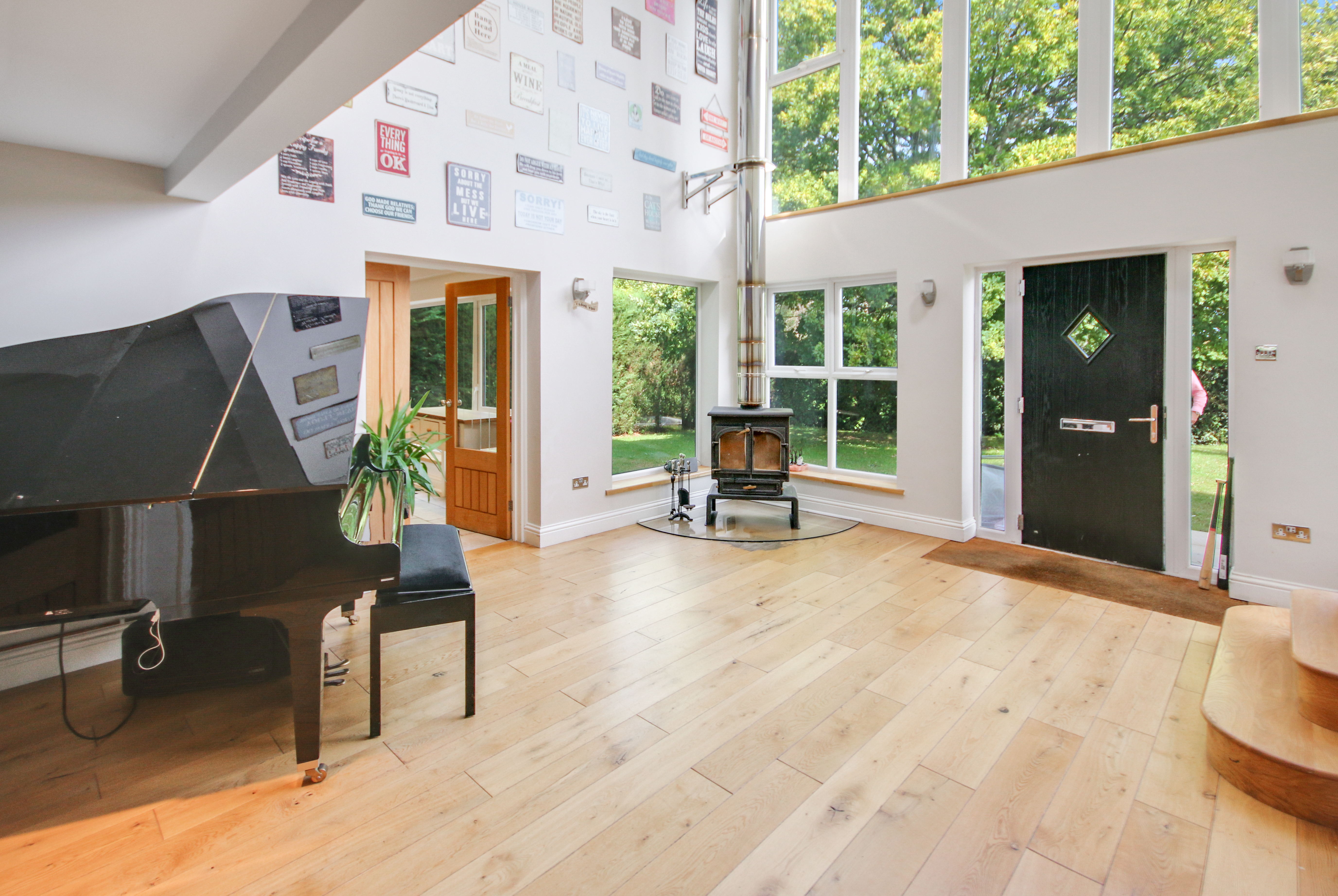 Imberhorne Lane, East Grinstead, West Sussex