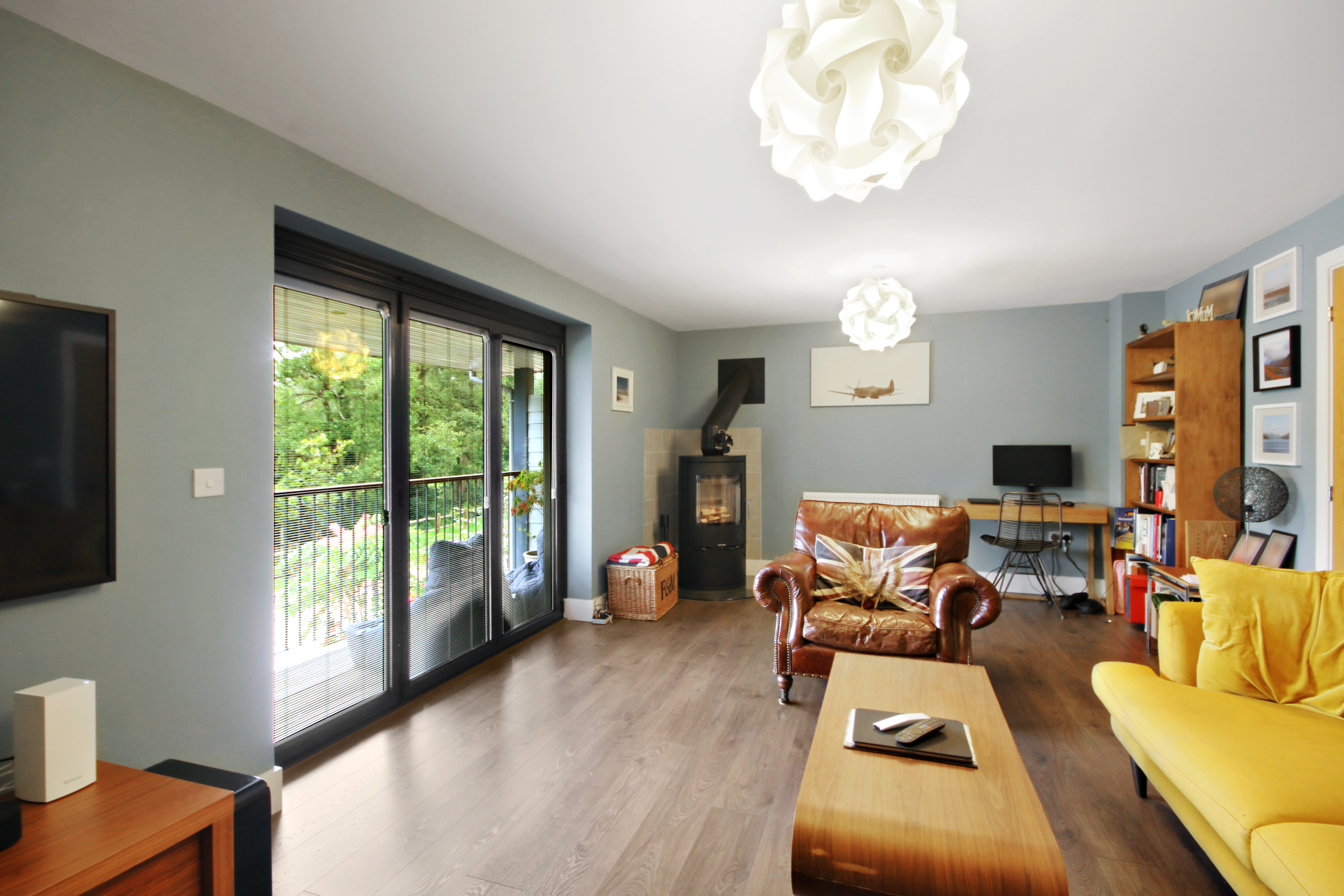 Sunnyside Close, East Grinstead, West Sussex