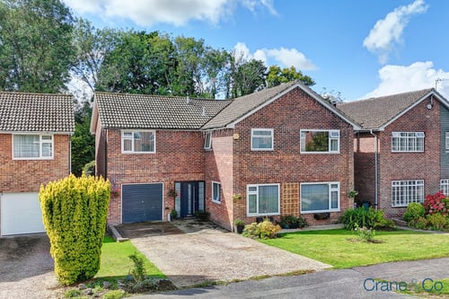 For Sale Ingrams Way , Hailsham