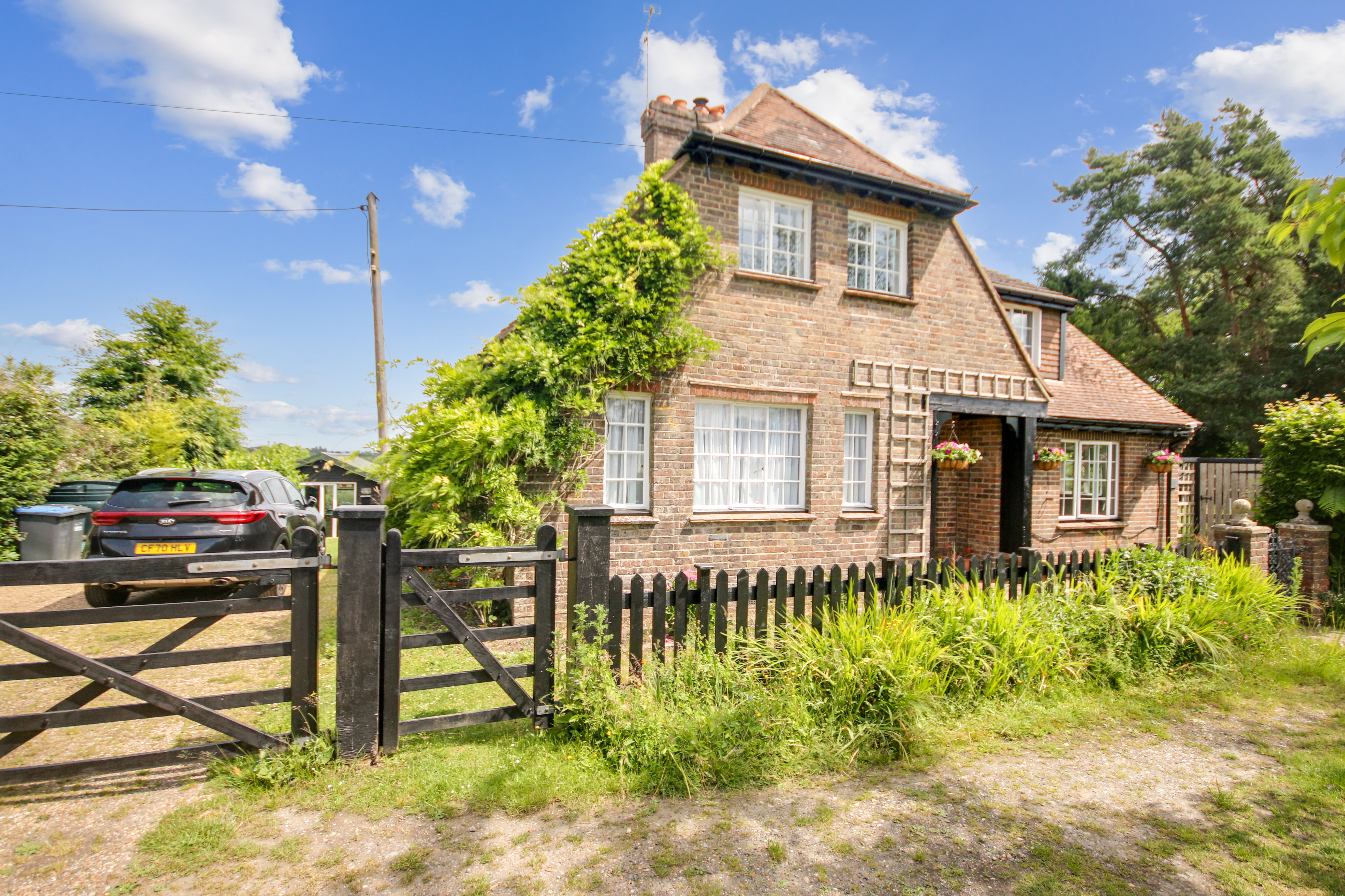 Saint Hill Road, East Grinstead