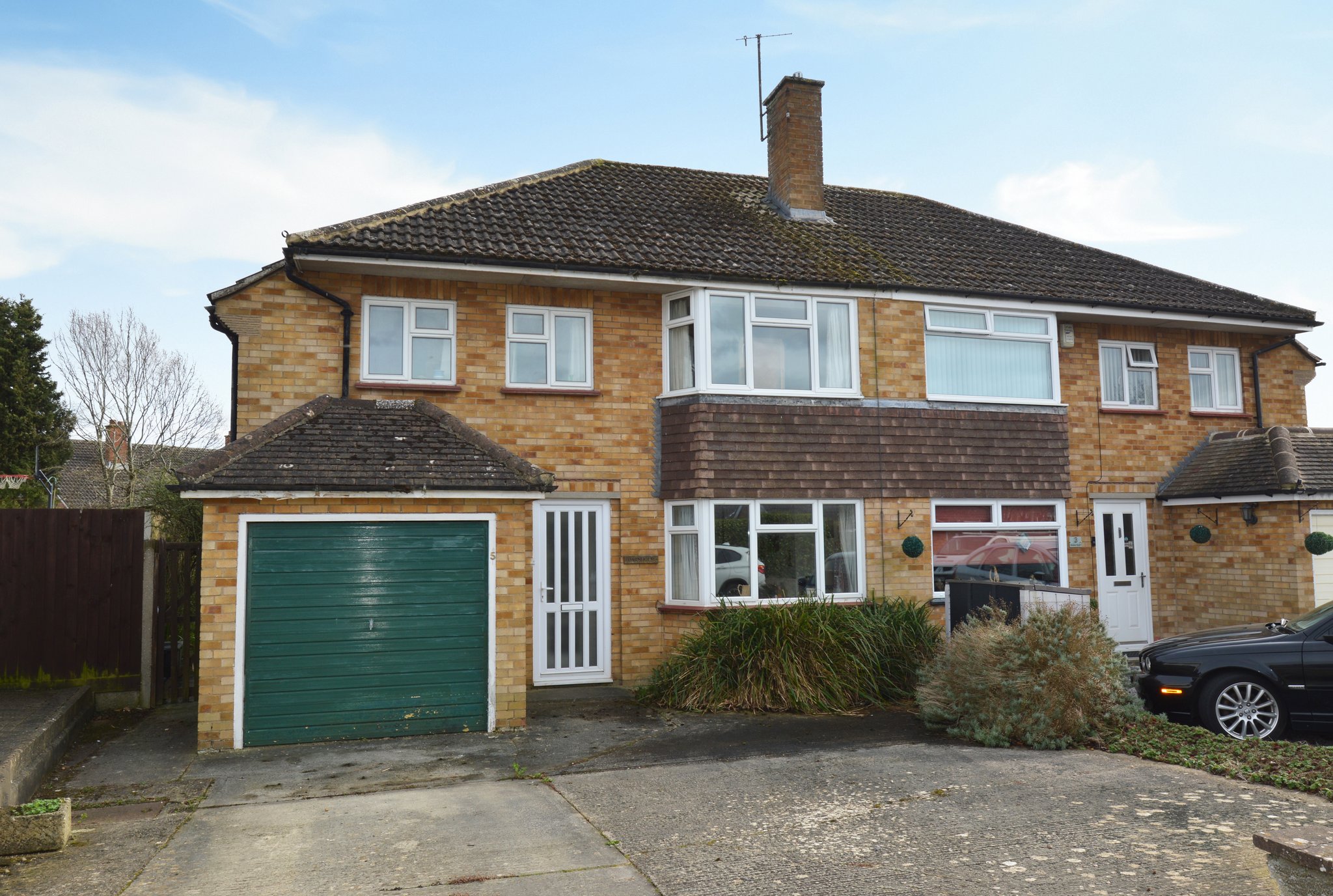 Bisley Road, Cheltenham Nick Griffith Estate Agents