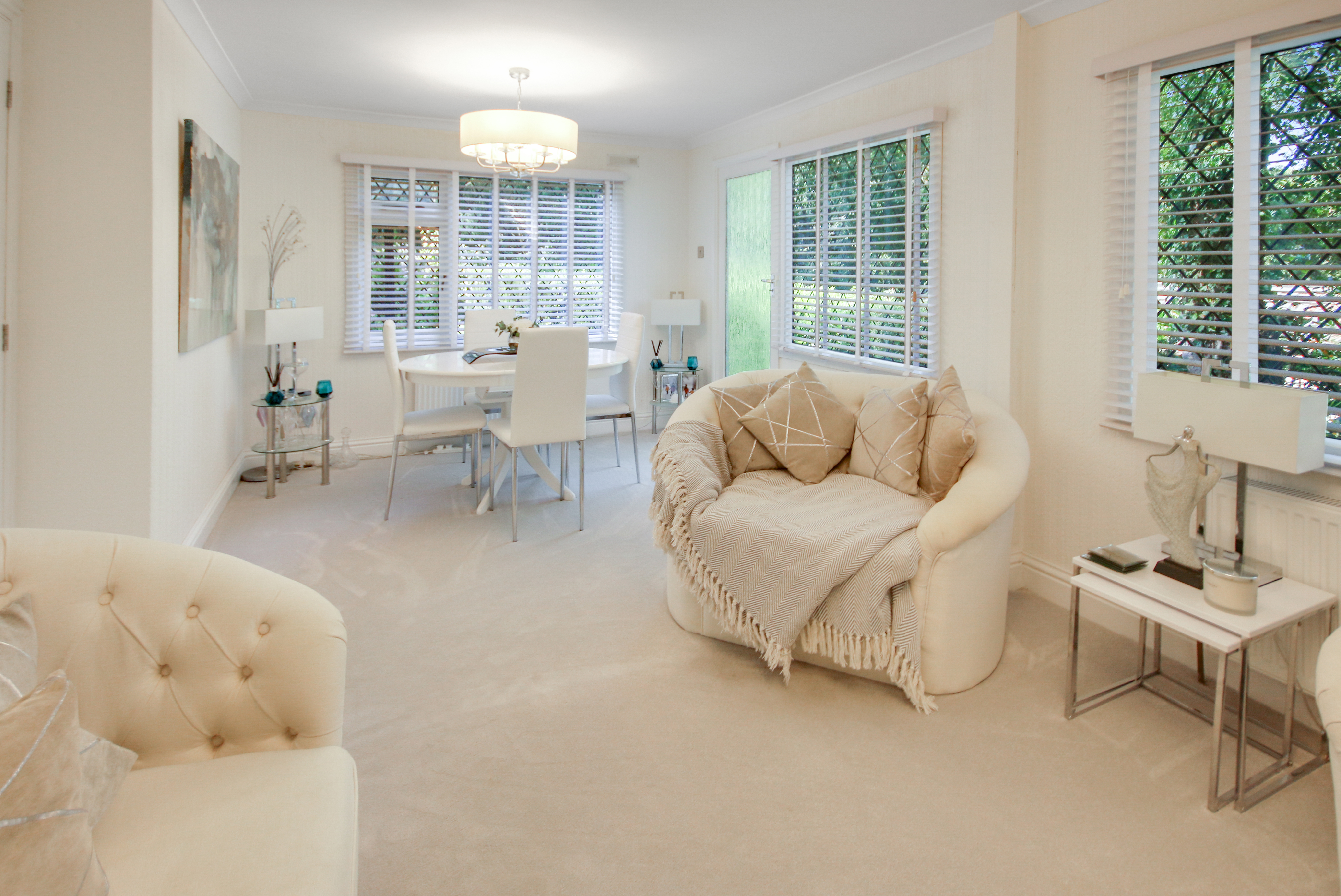 Turners Hill Park, West Sussex