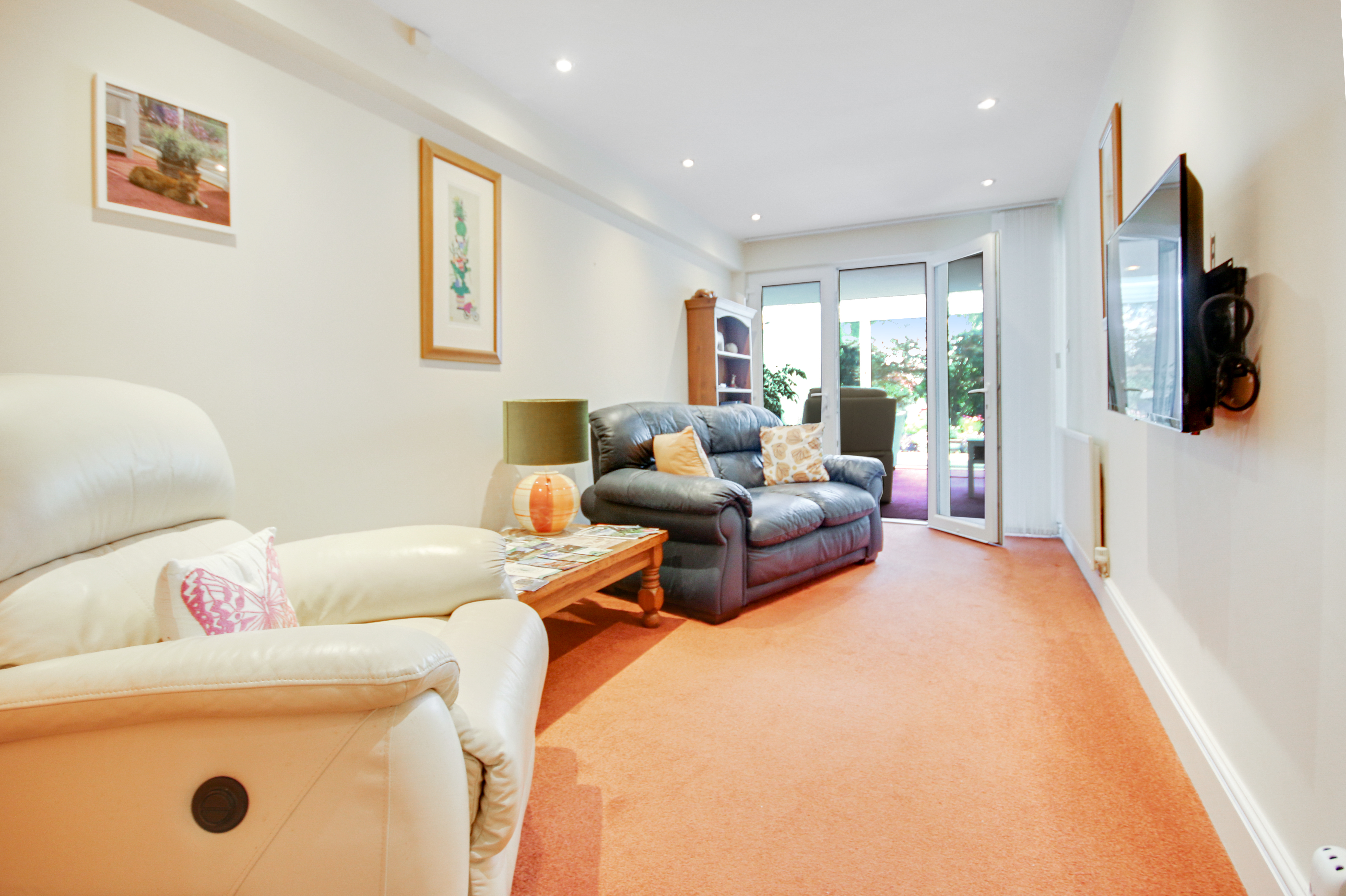 Stonepark Drive, Forest Row, East Sussex