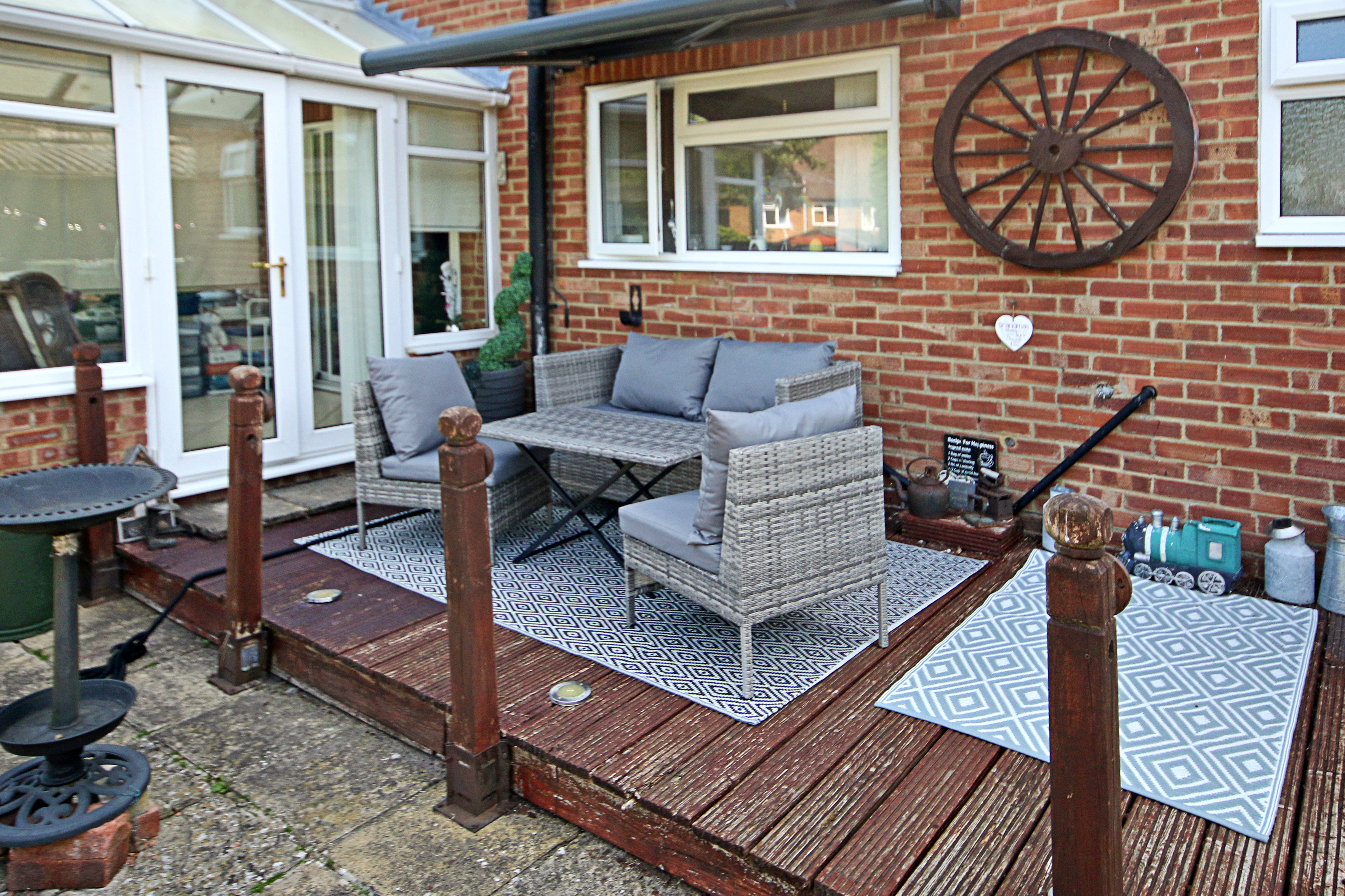 Fairlawn Drive, East Grinstead, West Sussex