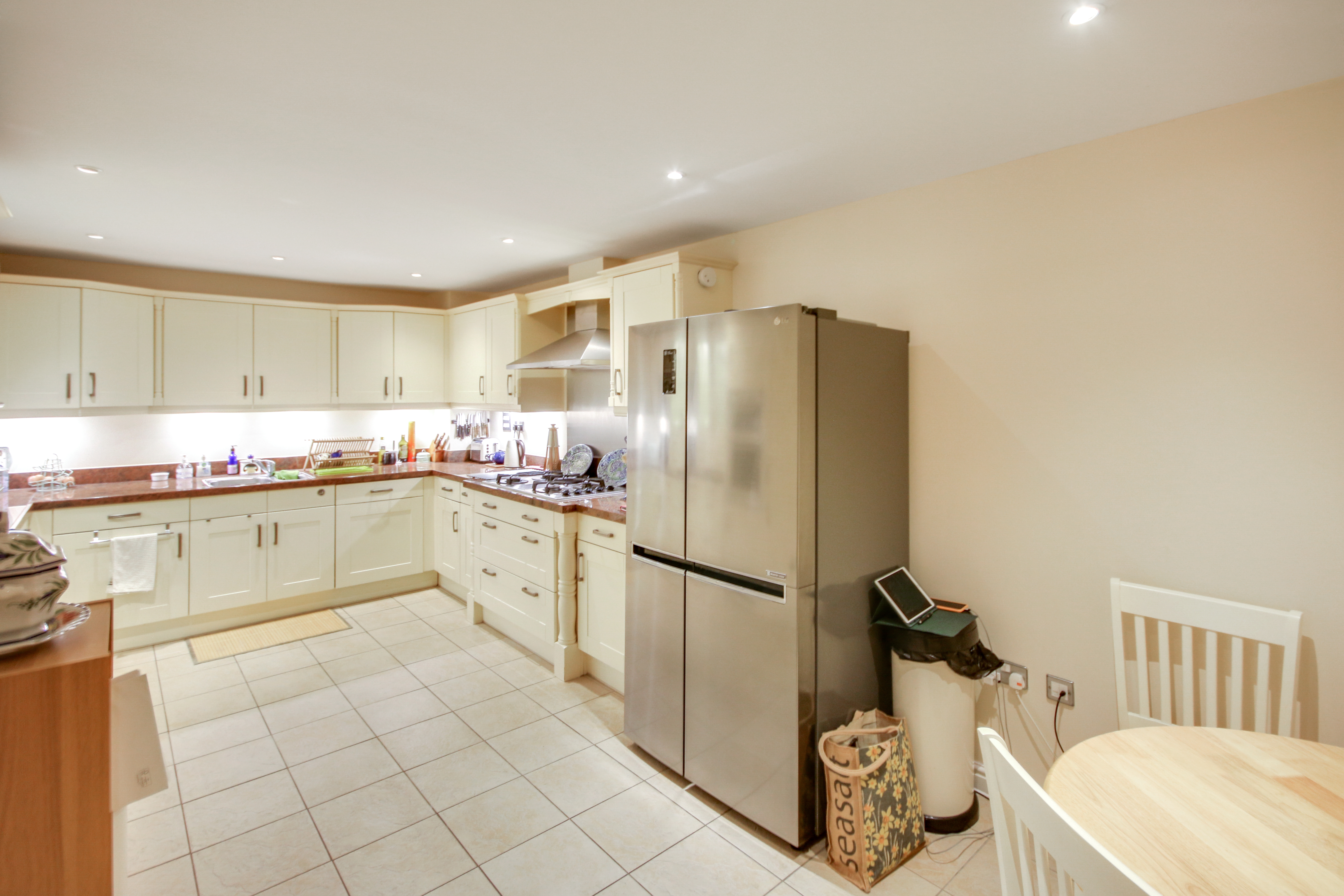 7 Ashwood Court, Highgate Road, Forest Row, East Sussex