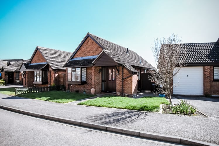 Studley Road, Wootton, Bedford, MK43 9DL
