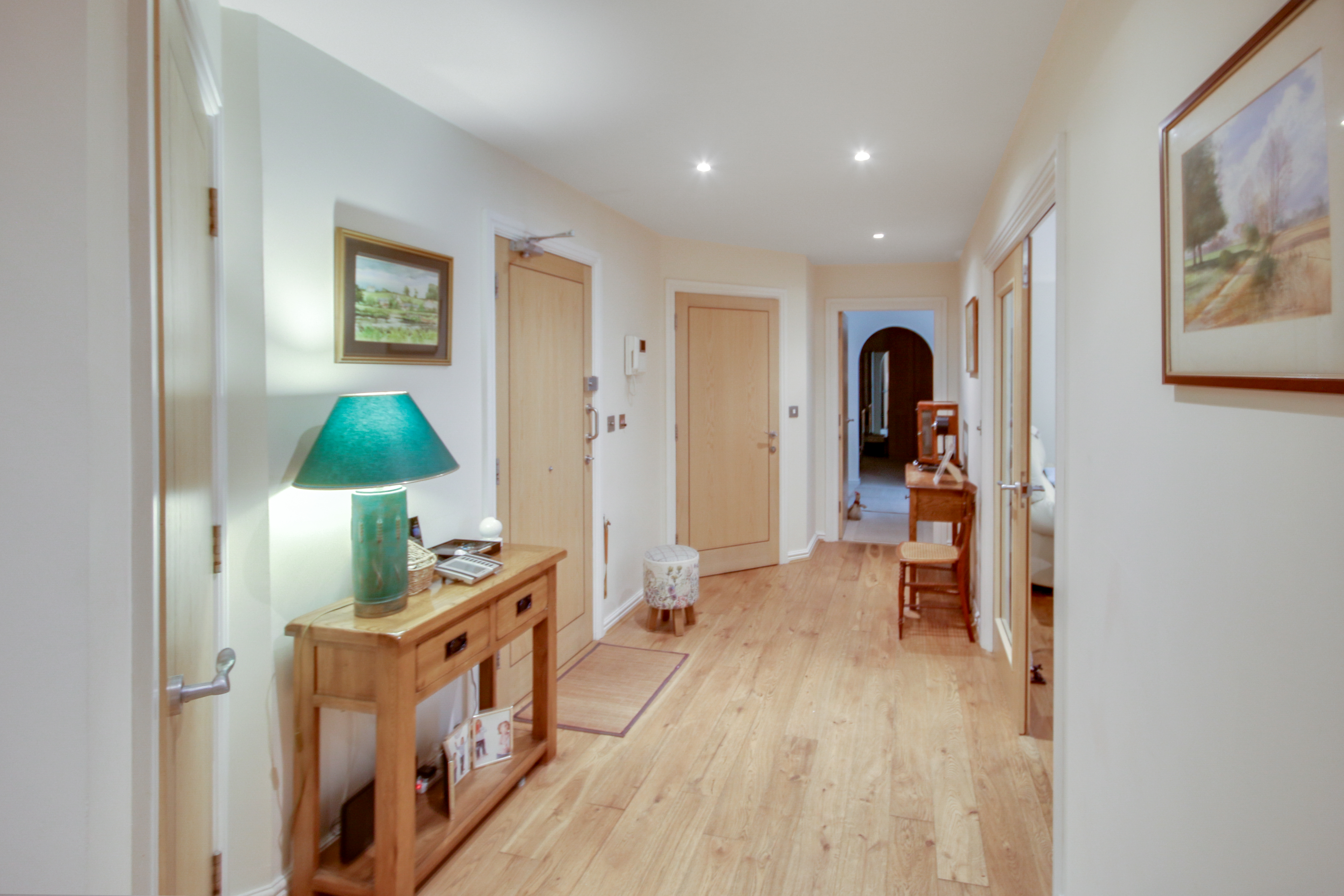 7 Ashwood Court, Highgate Road, Forest Row, East Sussex