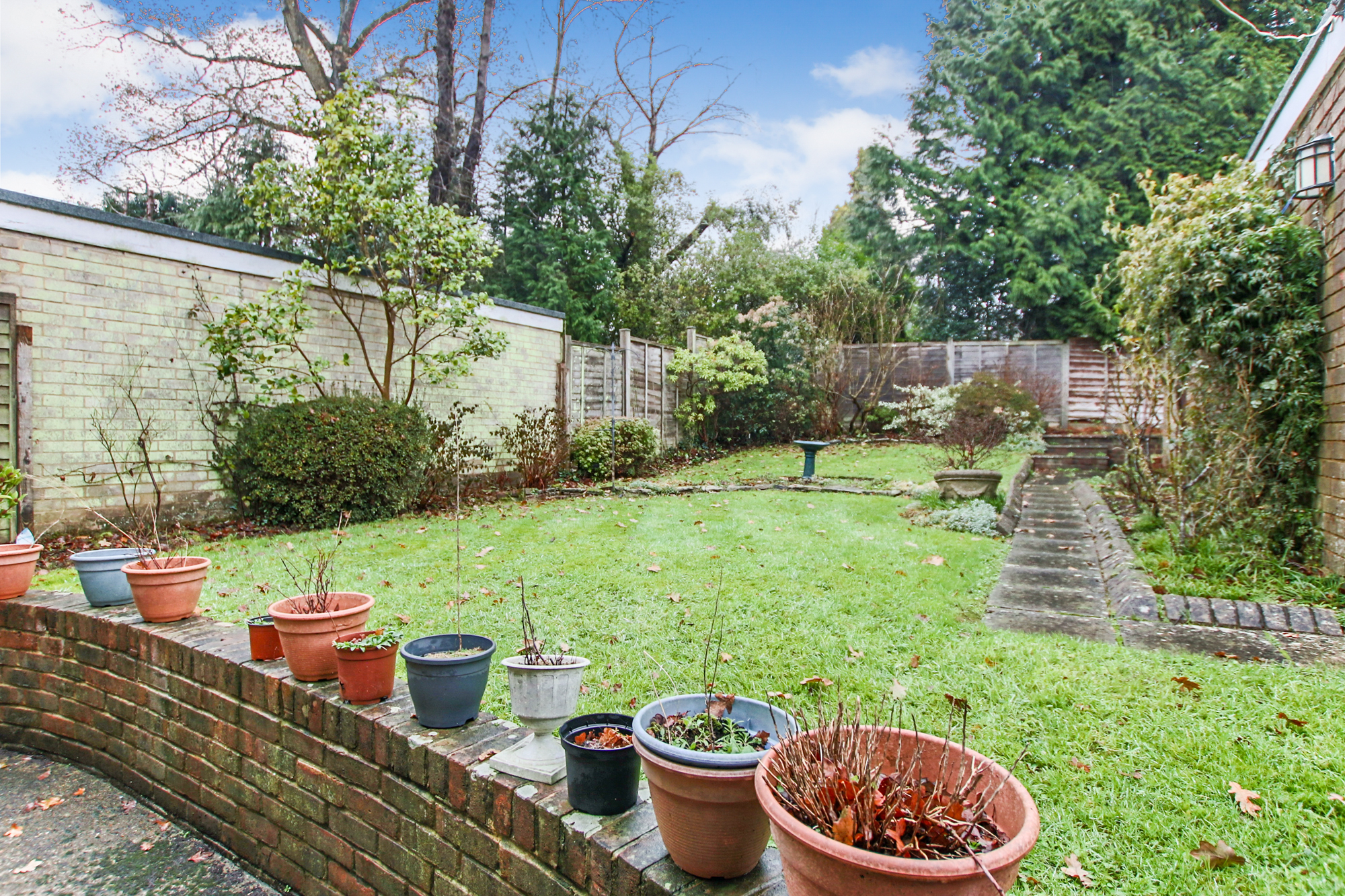 Lynton Park Avenue, East Grinstead, West Sussex