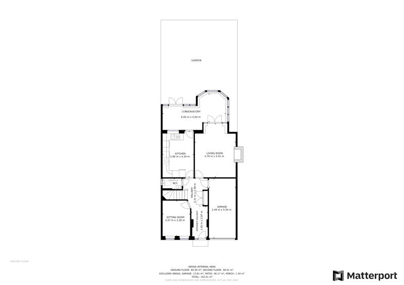 4 bedroom detached house for sale, Elwin Court, Woodfield Plantation