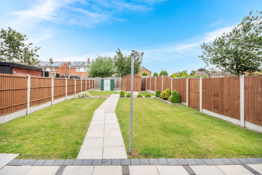 Brecks Road, Retford, DN22 7UB