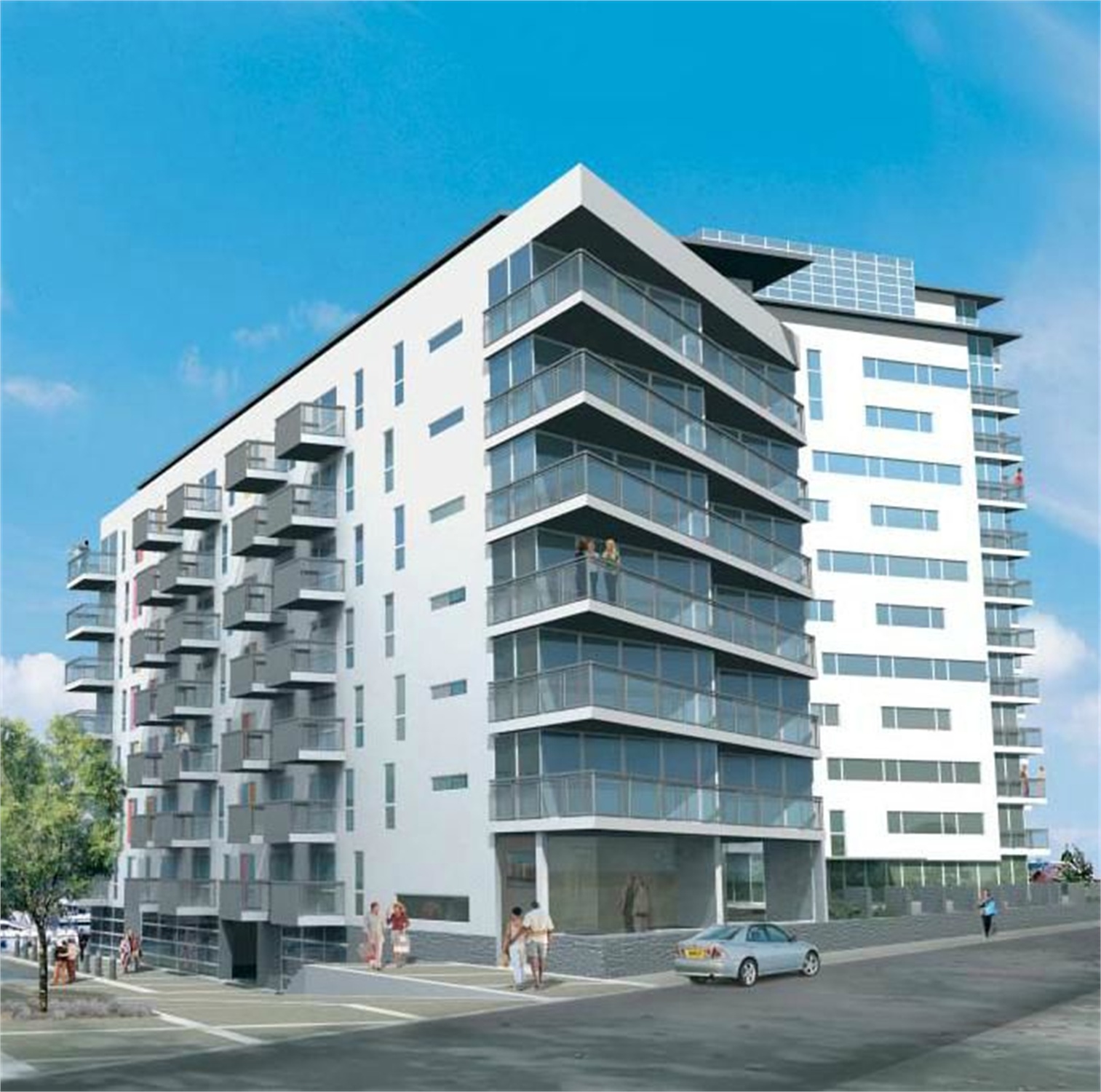 Abbotts Wharf, 93 Stainsby Road, London, E14 6JL