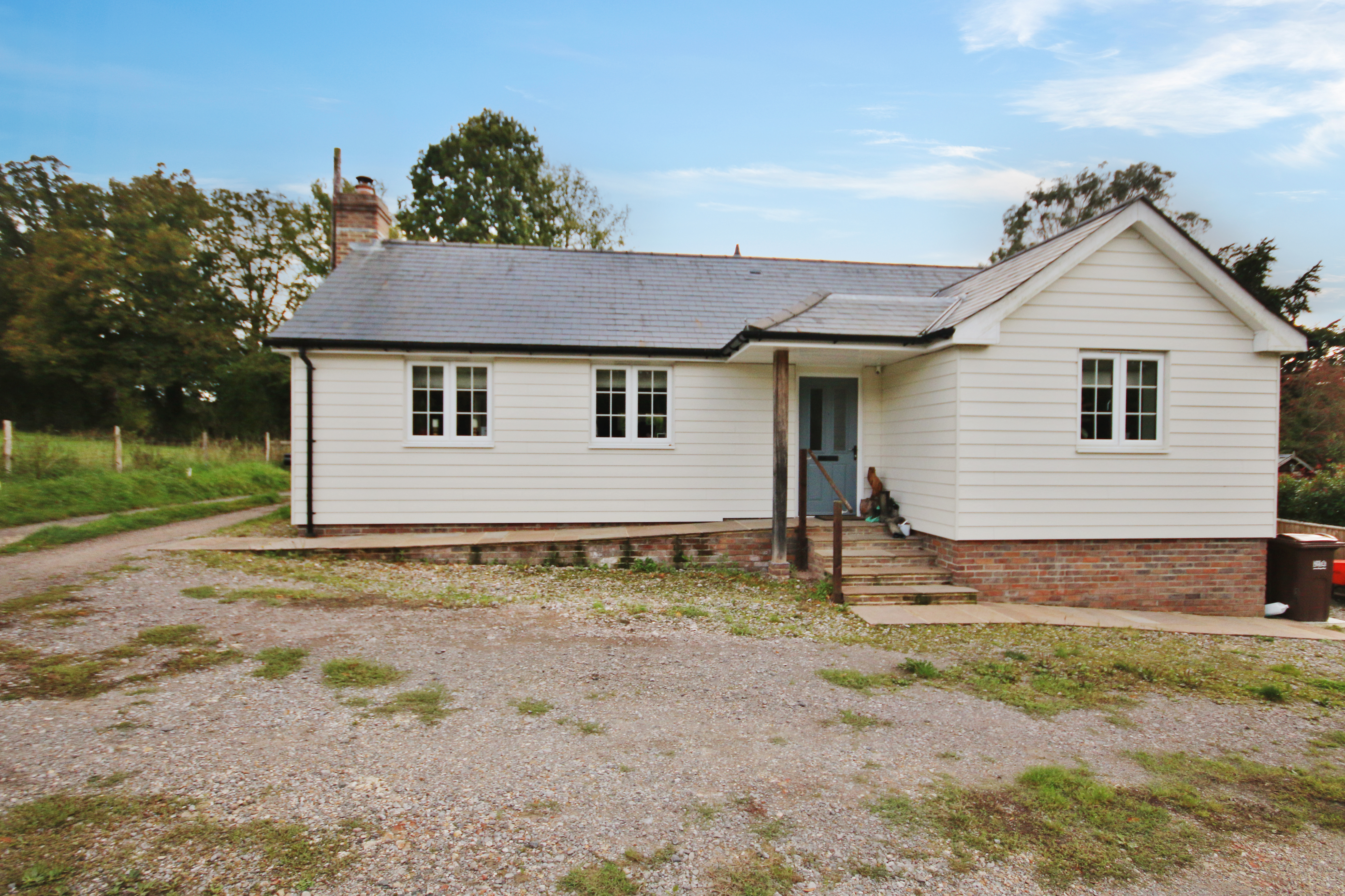 London Road, Forest Row, East Sussex