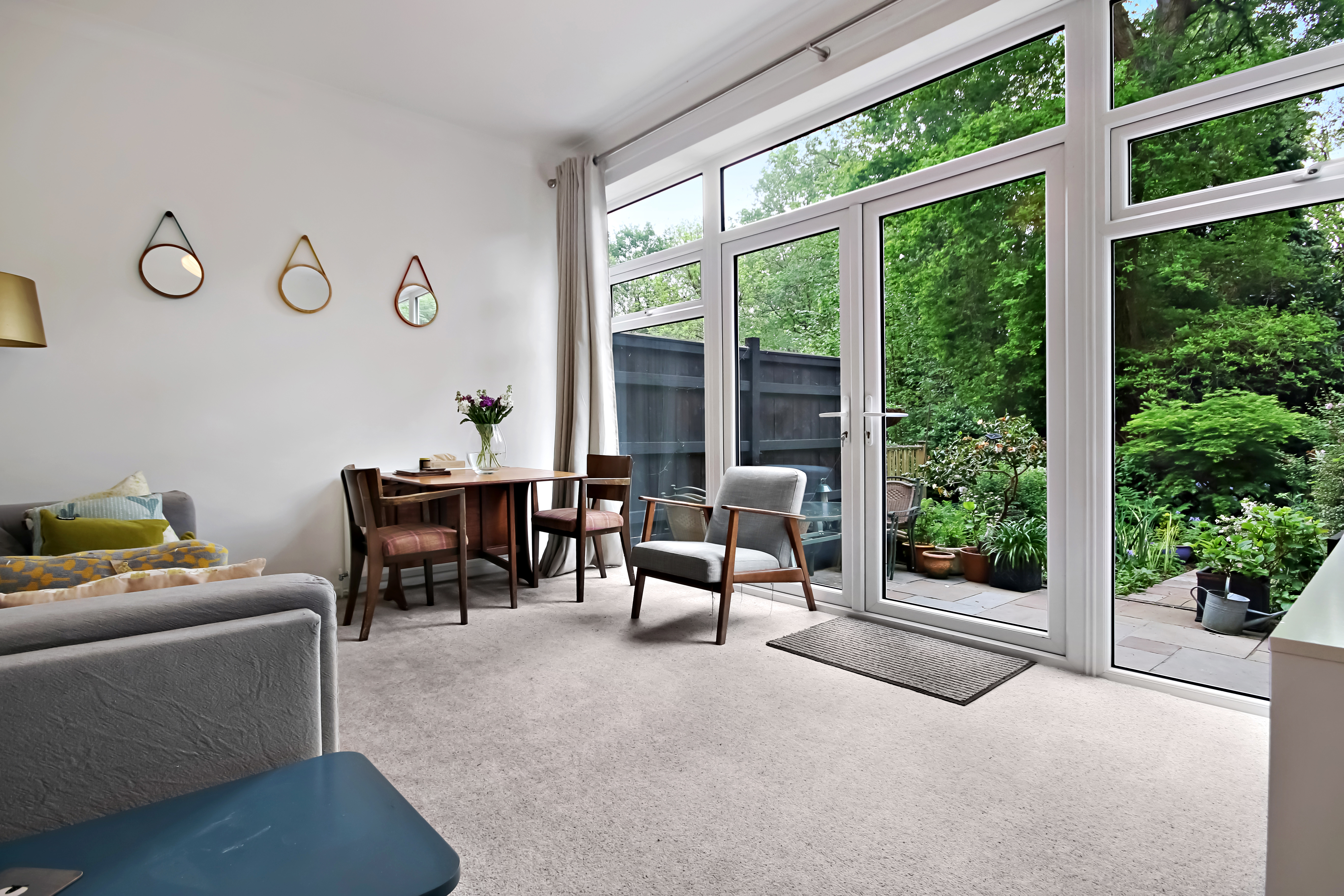 Fairfield Road, East Grinstead, West Sussex