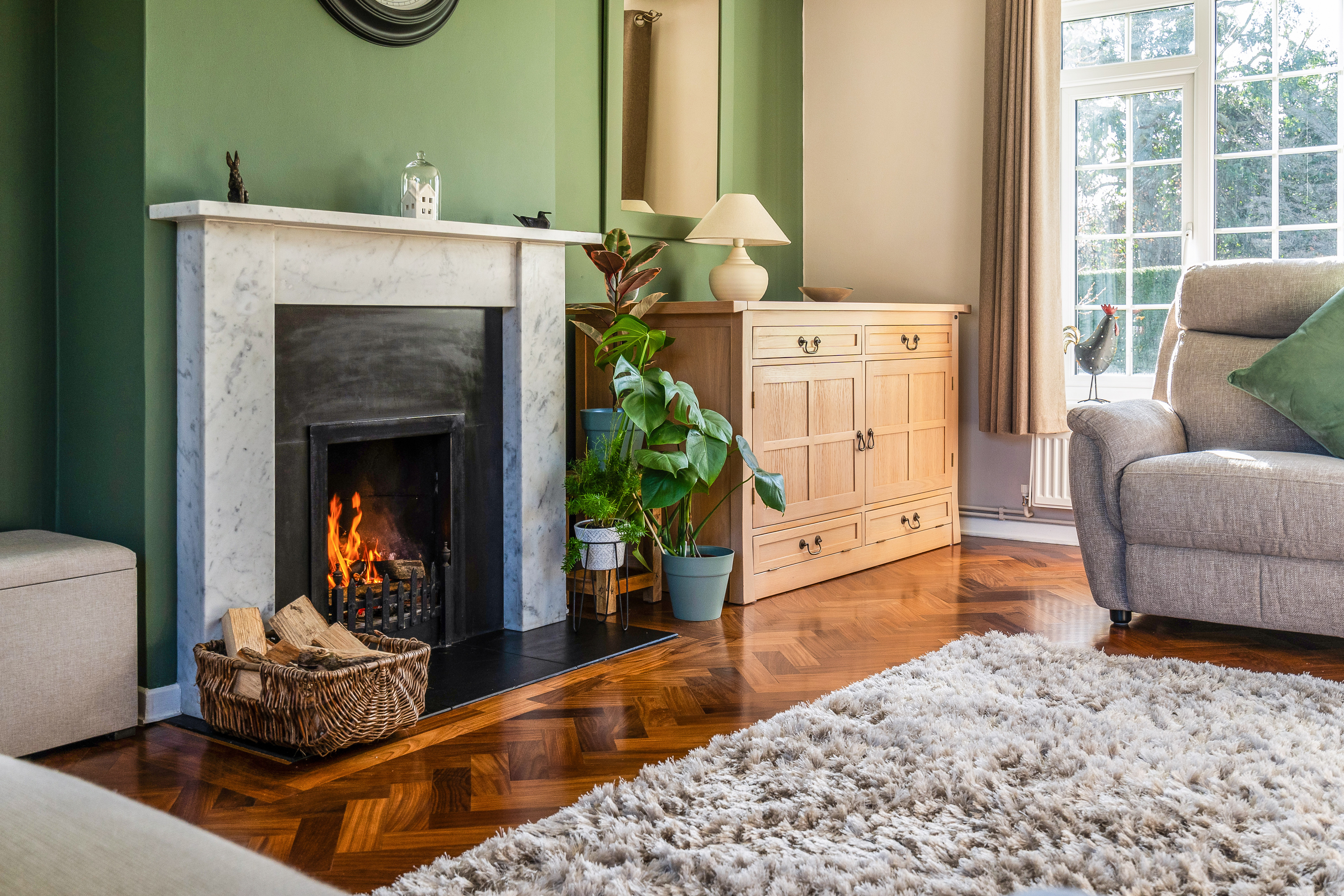 Lewes Road, East Grinstead, West Sussex