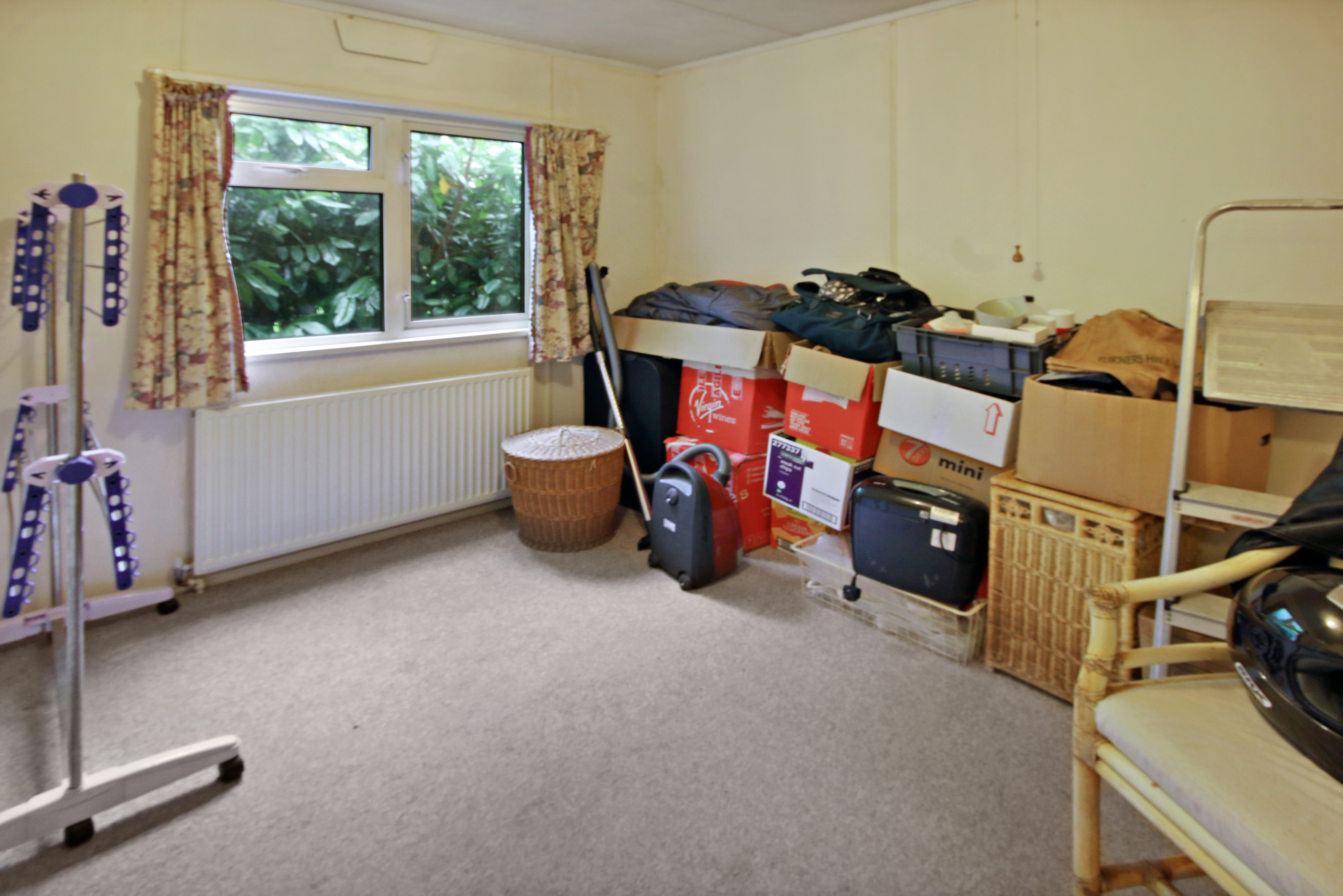 Turners Hill Park, Crawley, West Sussex