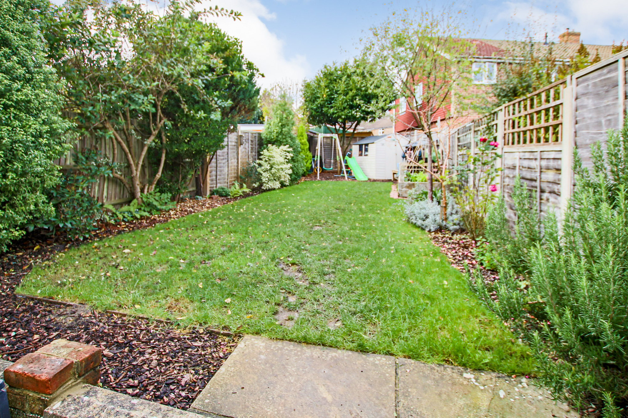 19 Durkins Road, East Grinstead