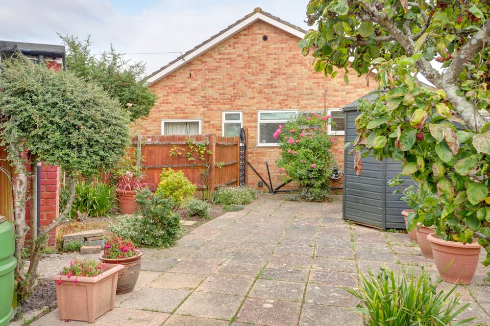 Property Details for Forest View Hailsham East Sussex BN27 3EU Crane