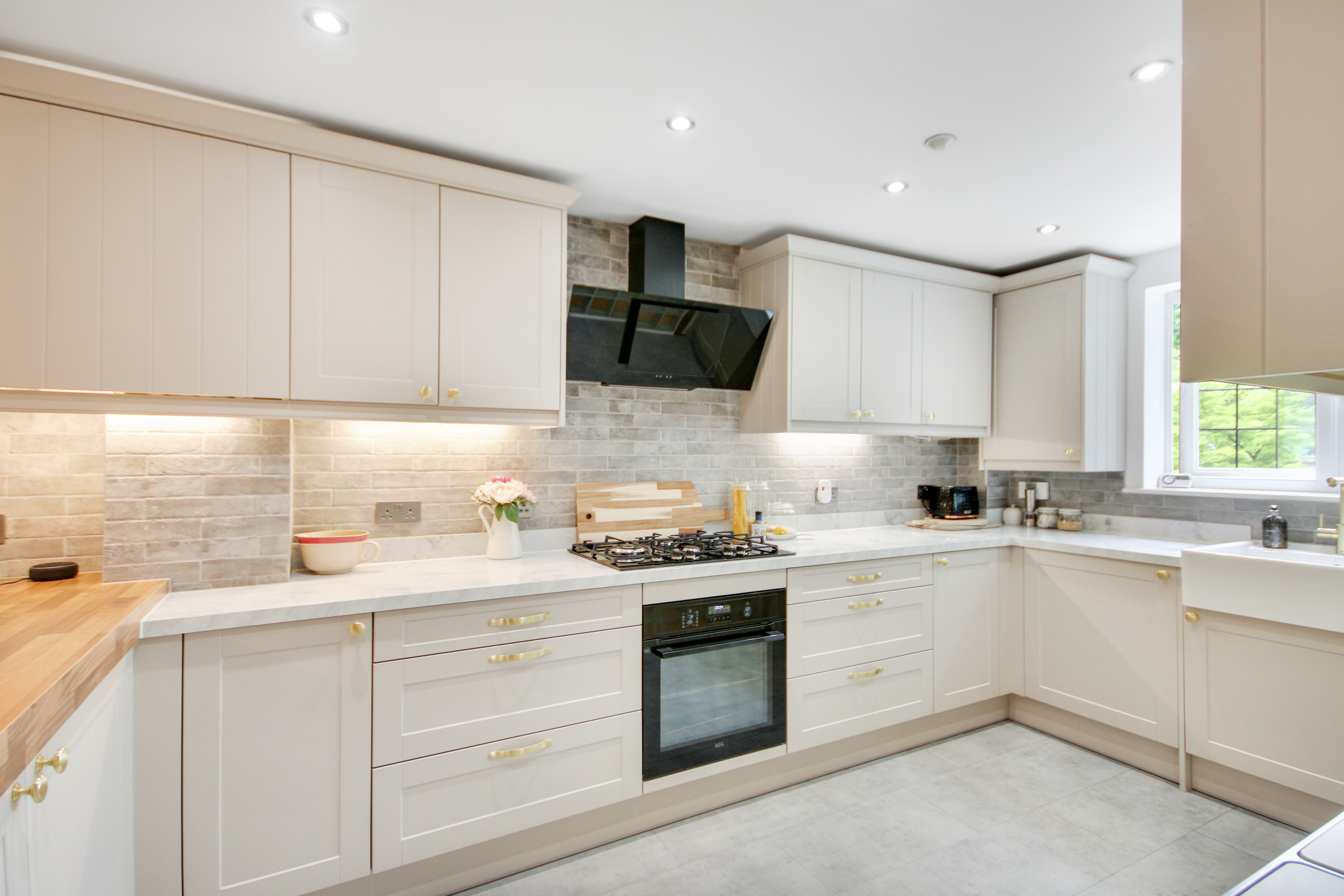 Fairfield Road, East Grinstead, West Sussex