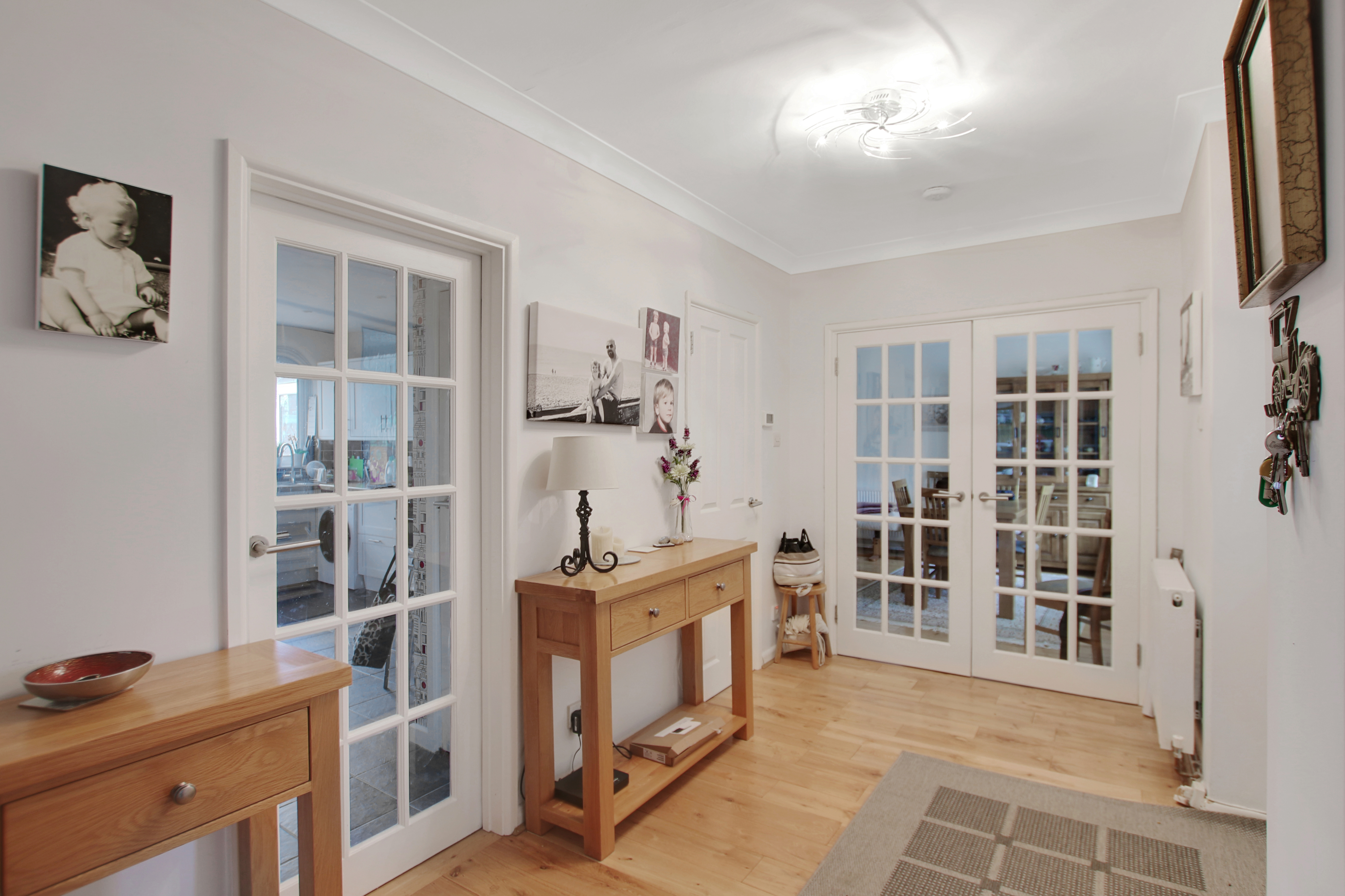 Woodbury Close, East Grinstead, West Sussex