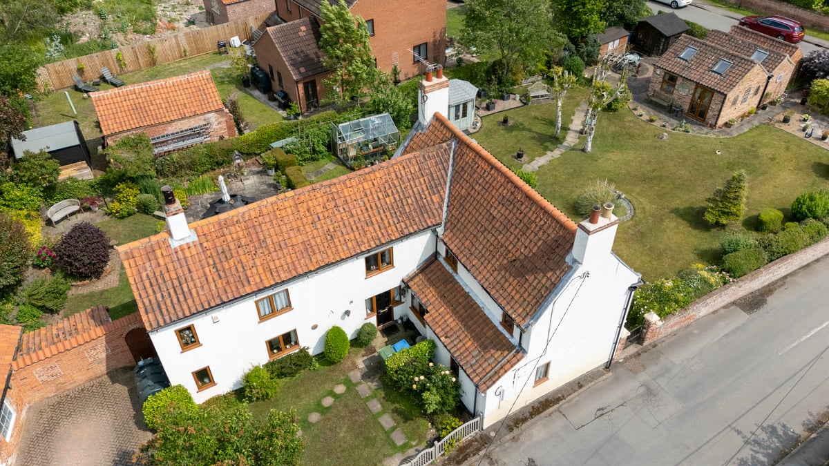 Fair View, Broadings Lane, Retford, DN22 0NF