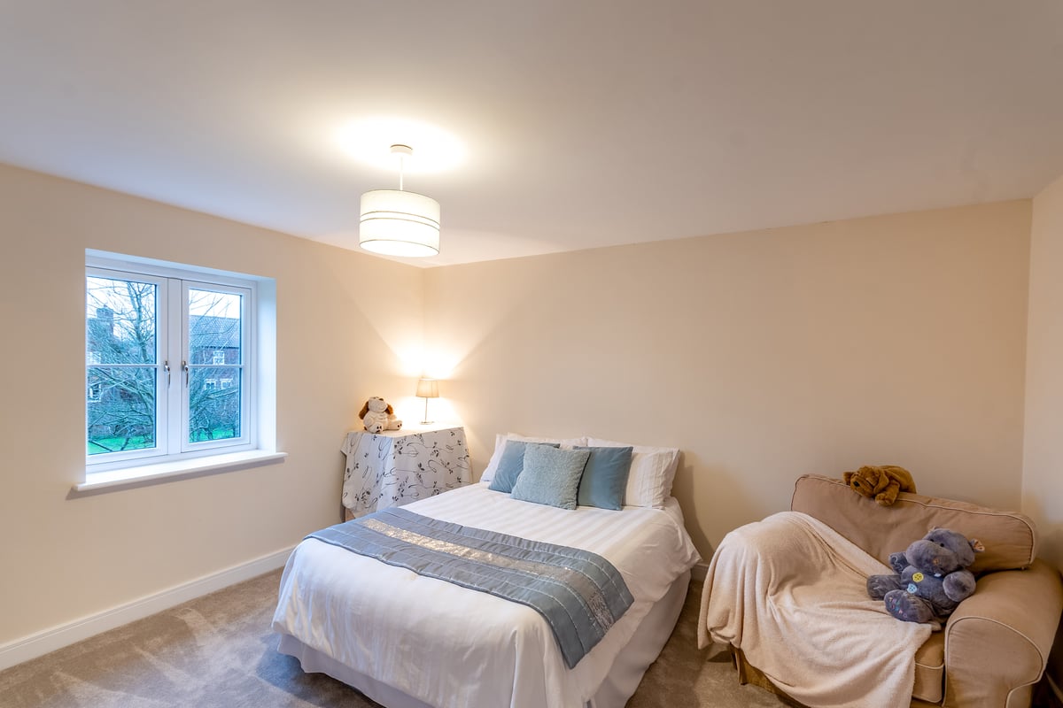 St Peters Court, Lincoln, LN1 2XU