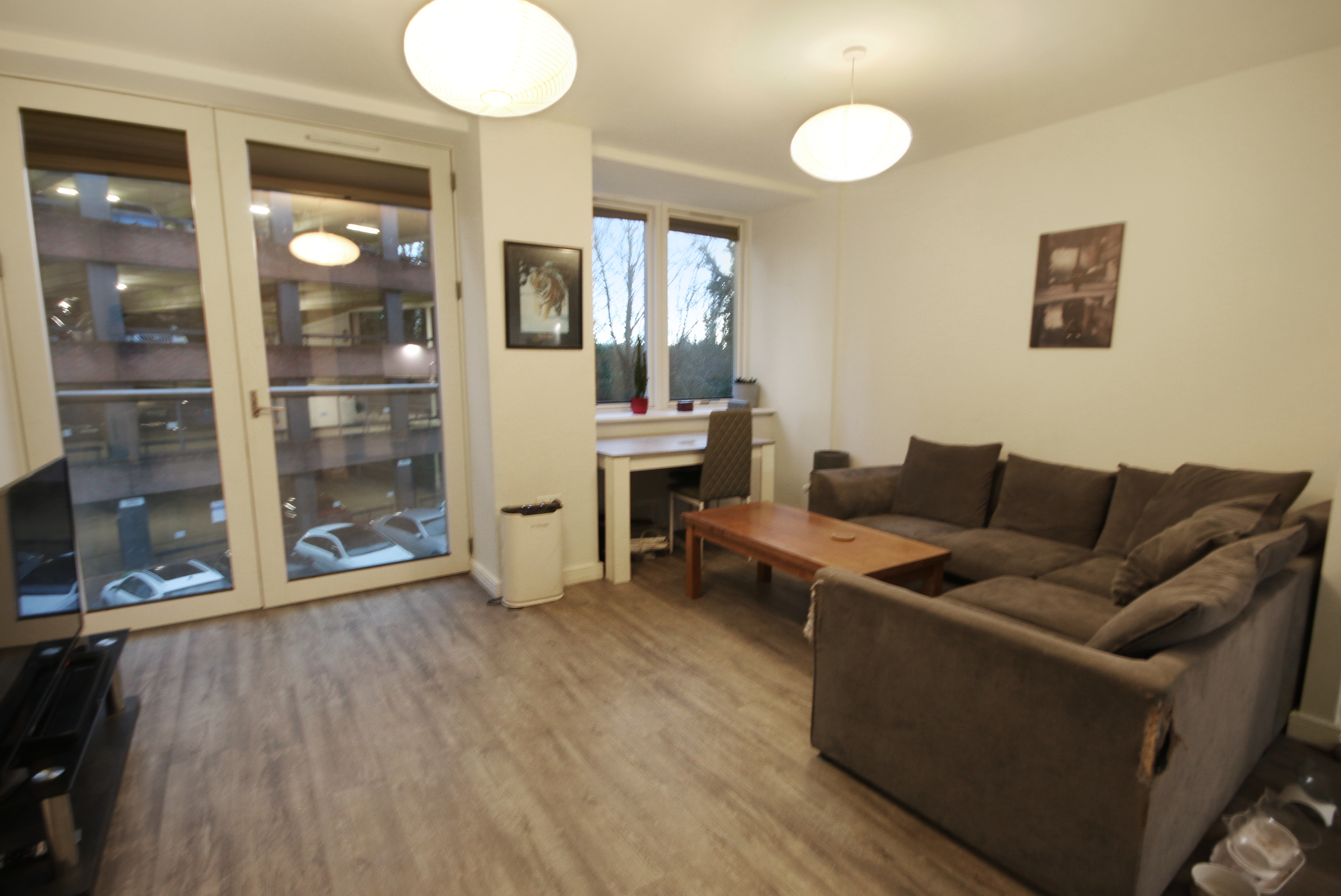 Wood Street, East Grinstead, West Sussex