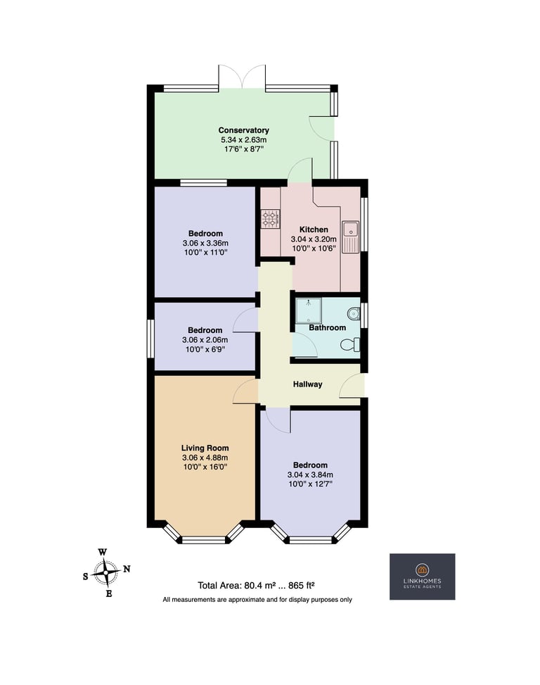  | Floorplan