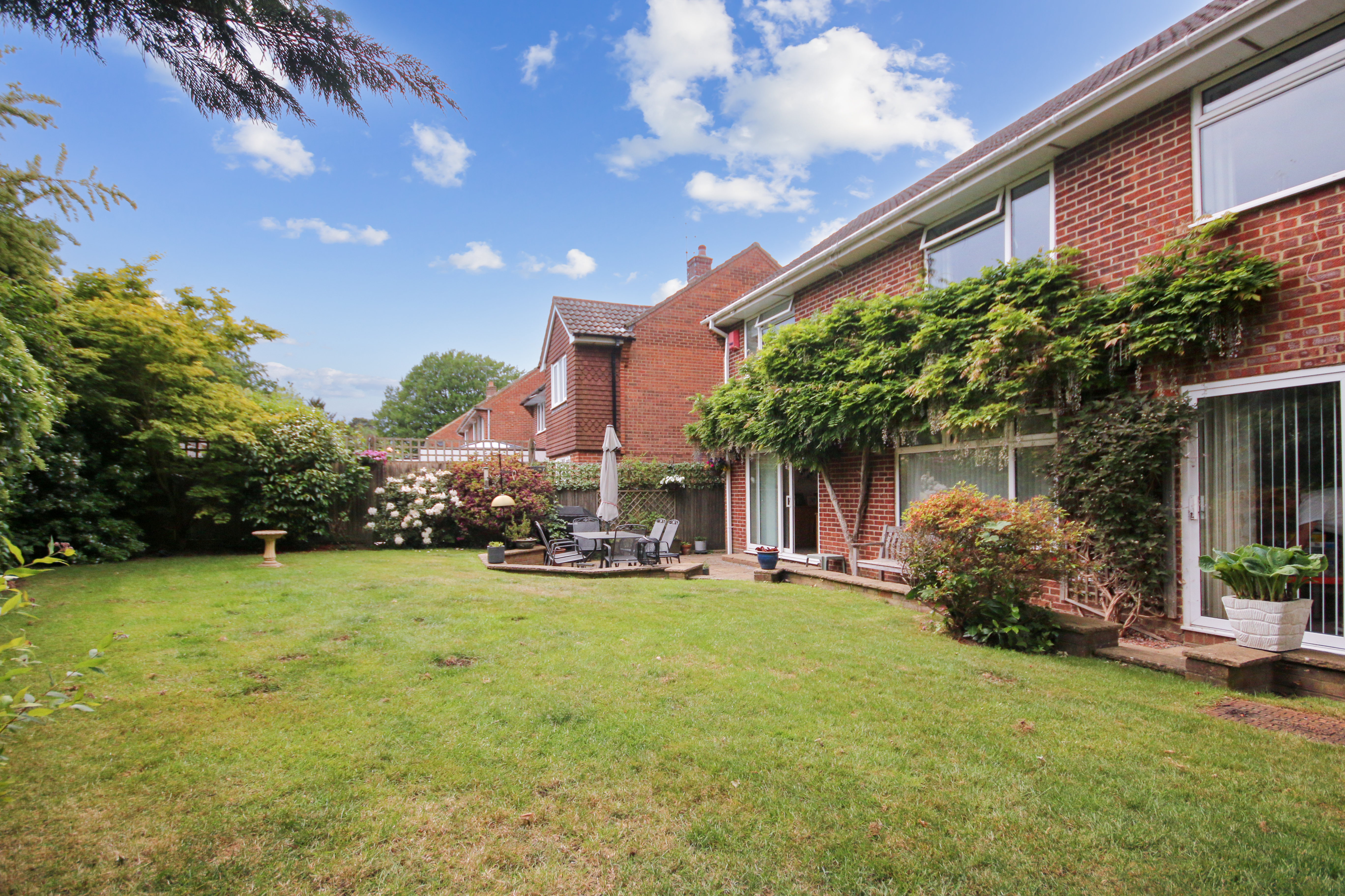 Fermandy Lane, Crawley Down, West Sussex