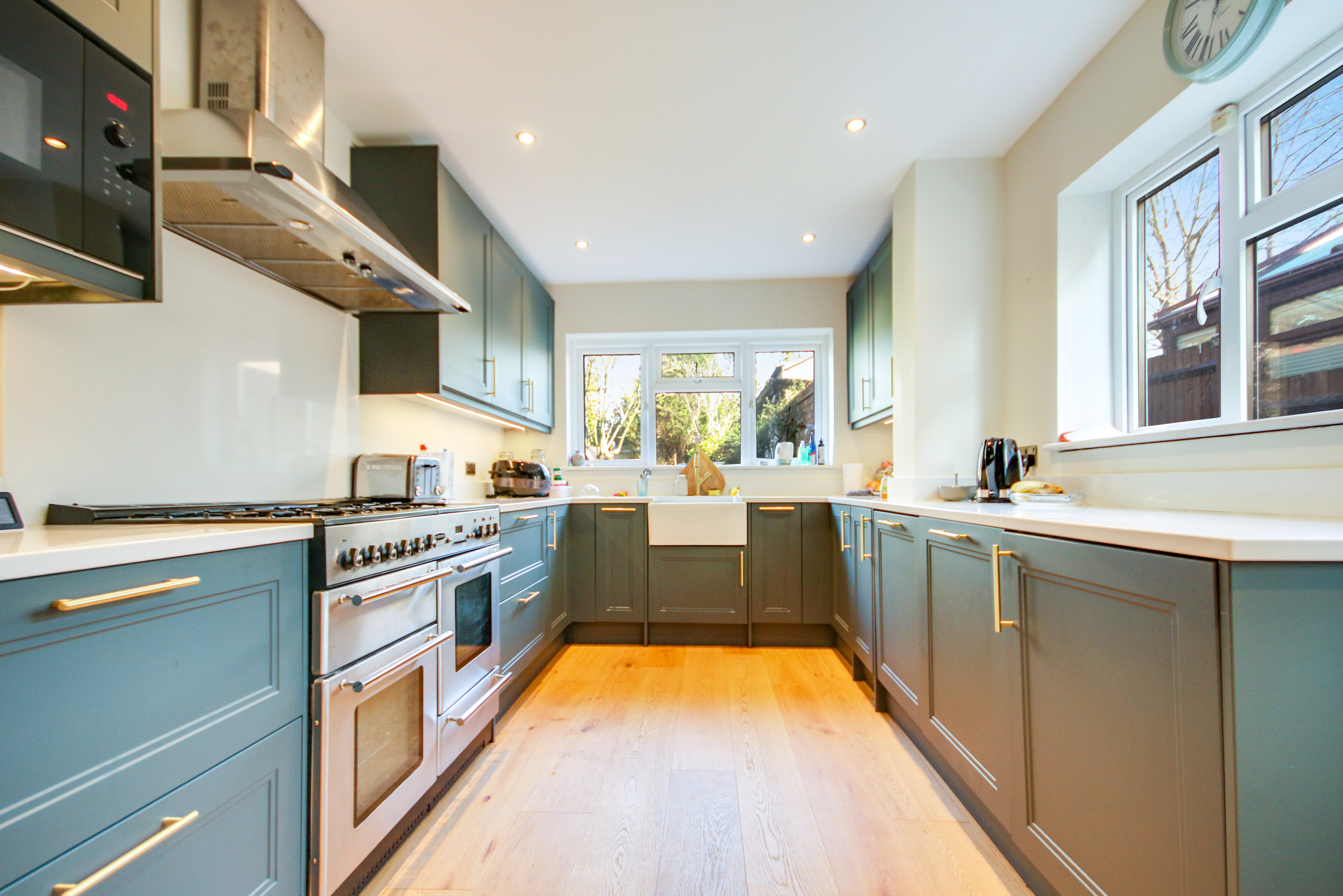 Christopher Road, East Grinstead, West Sussex