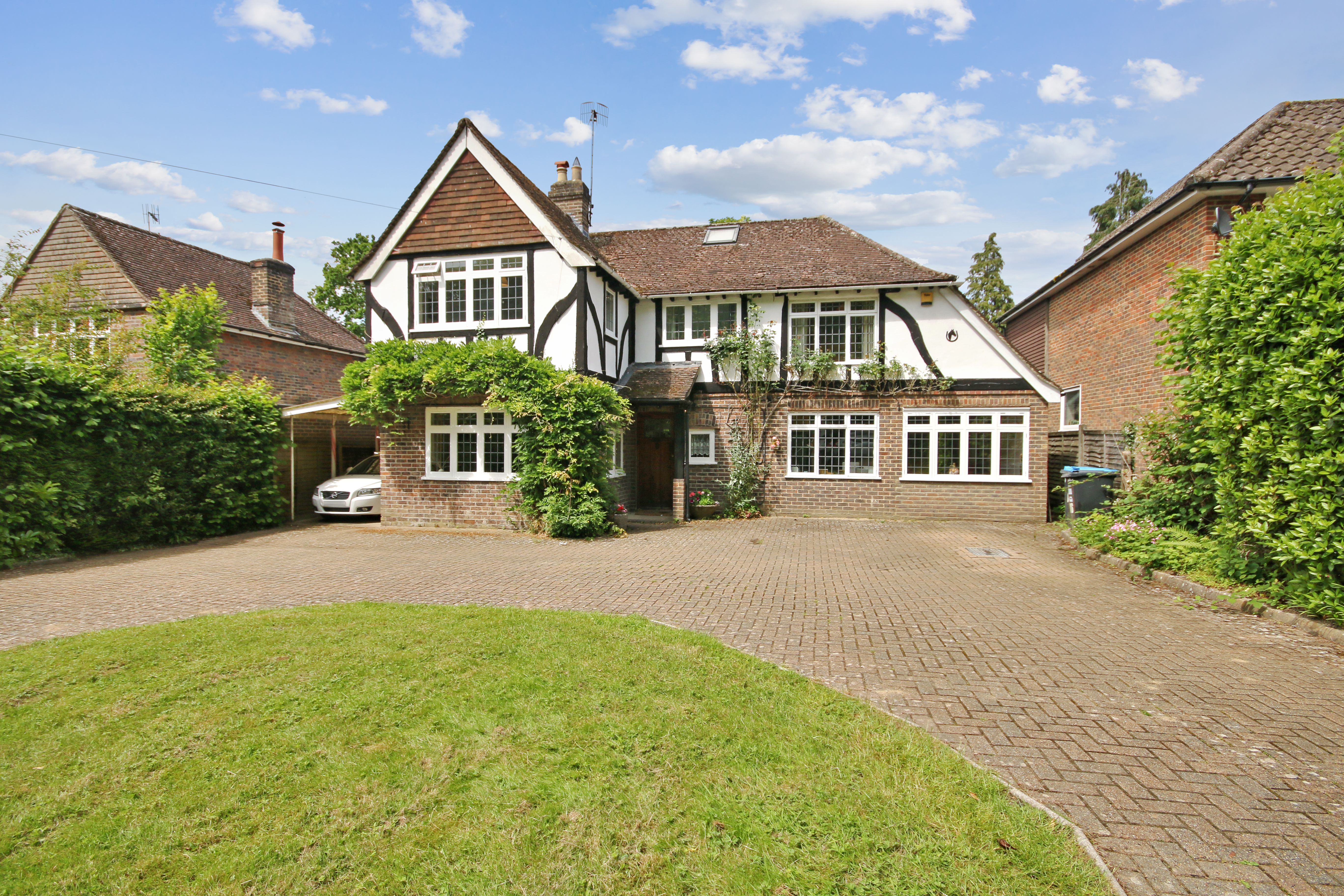 Copthorne Road, Felbridge, Surrey