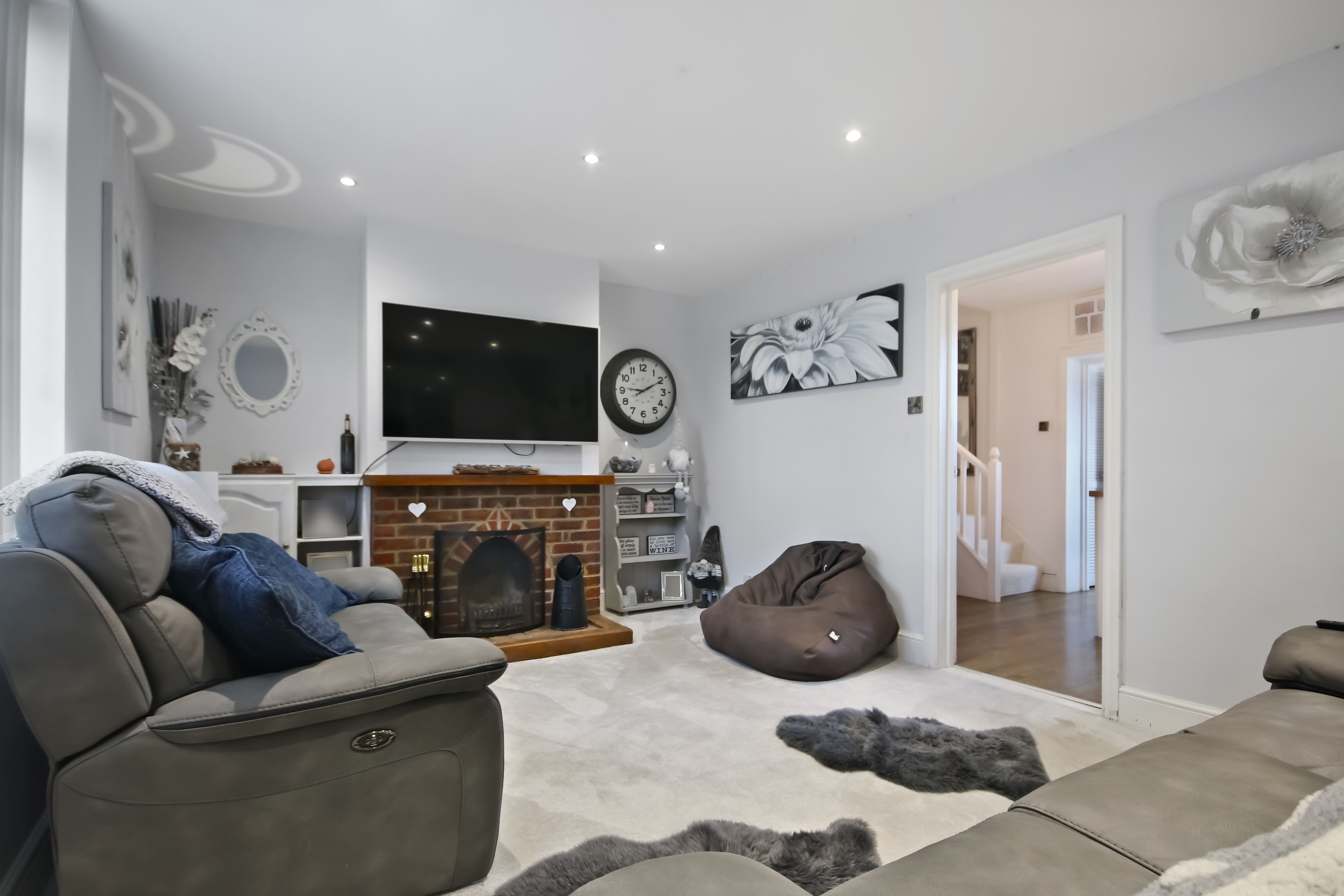 London Road, East Grinstead, West Sussex