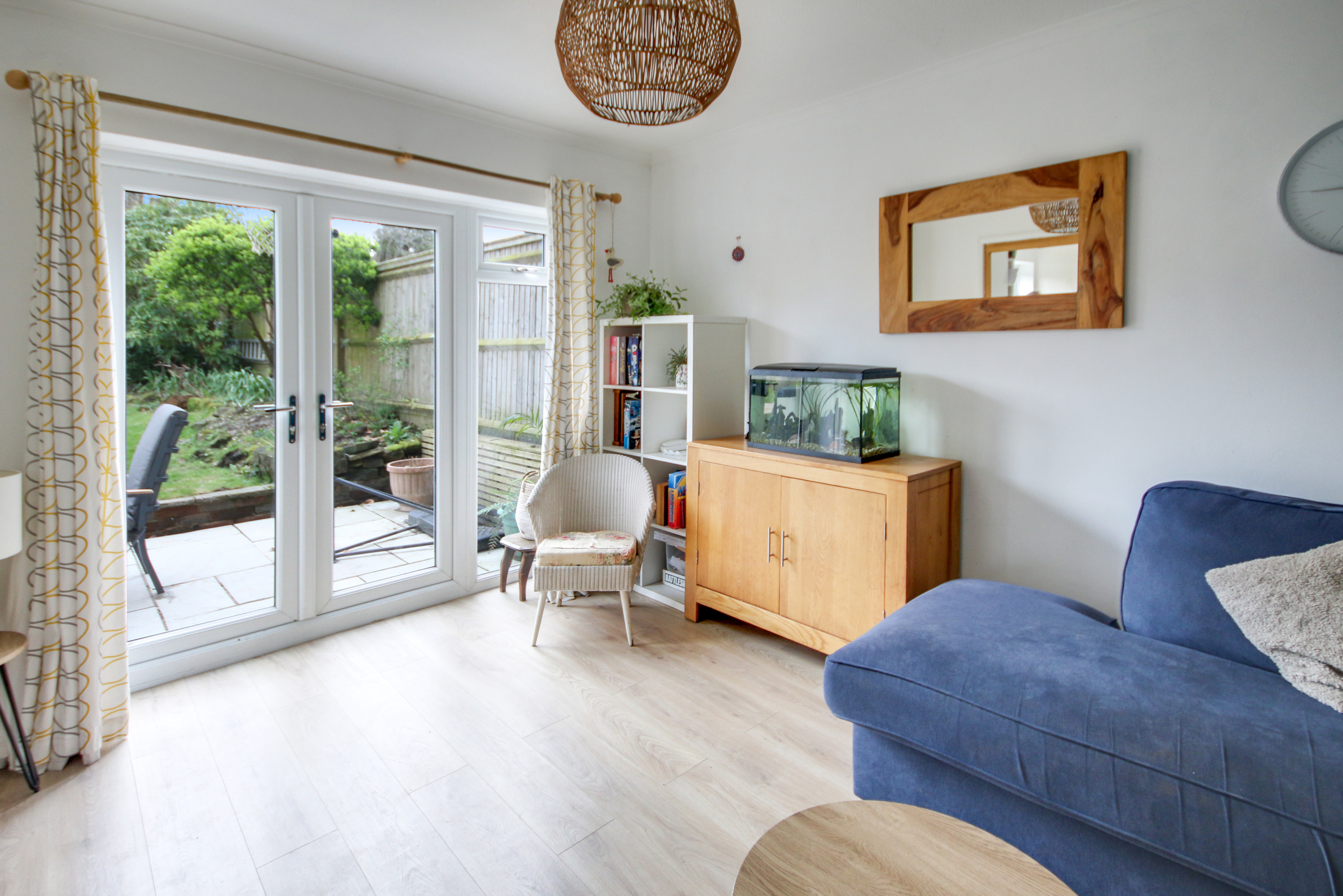 Garden Wood Road, East Grinstead, West Sussex