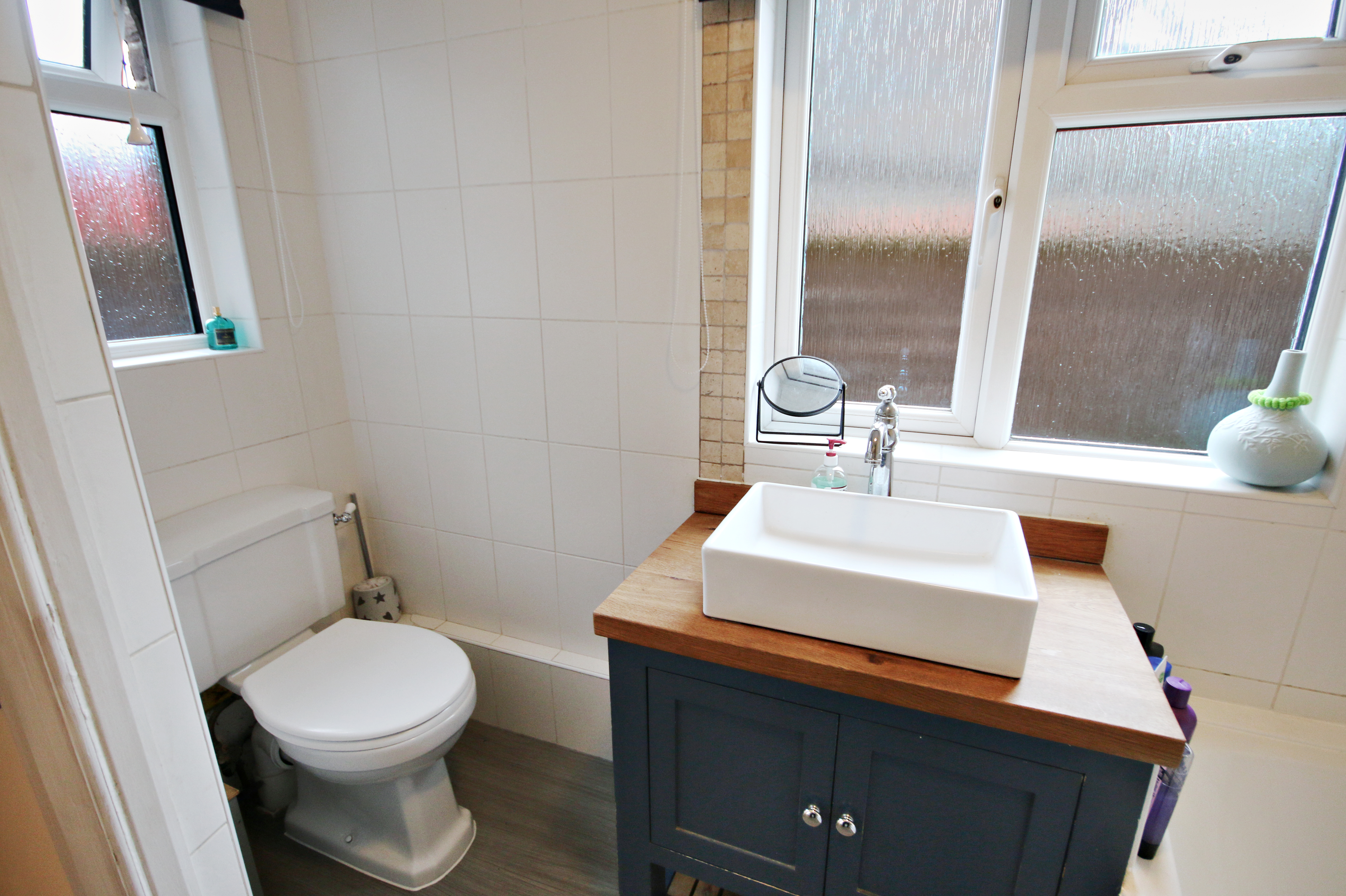 Sackville Gardens, East Grinstead, West Sussex