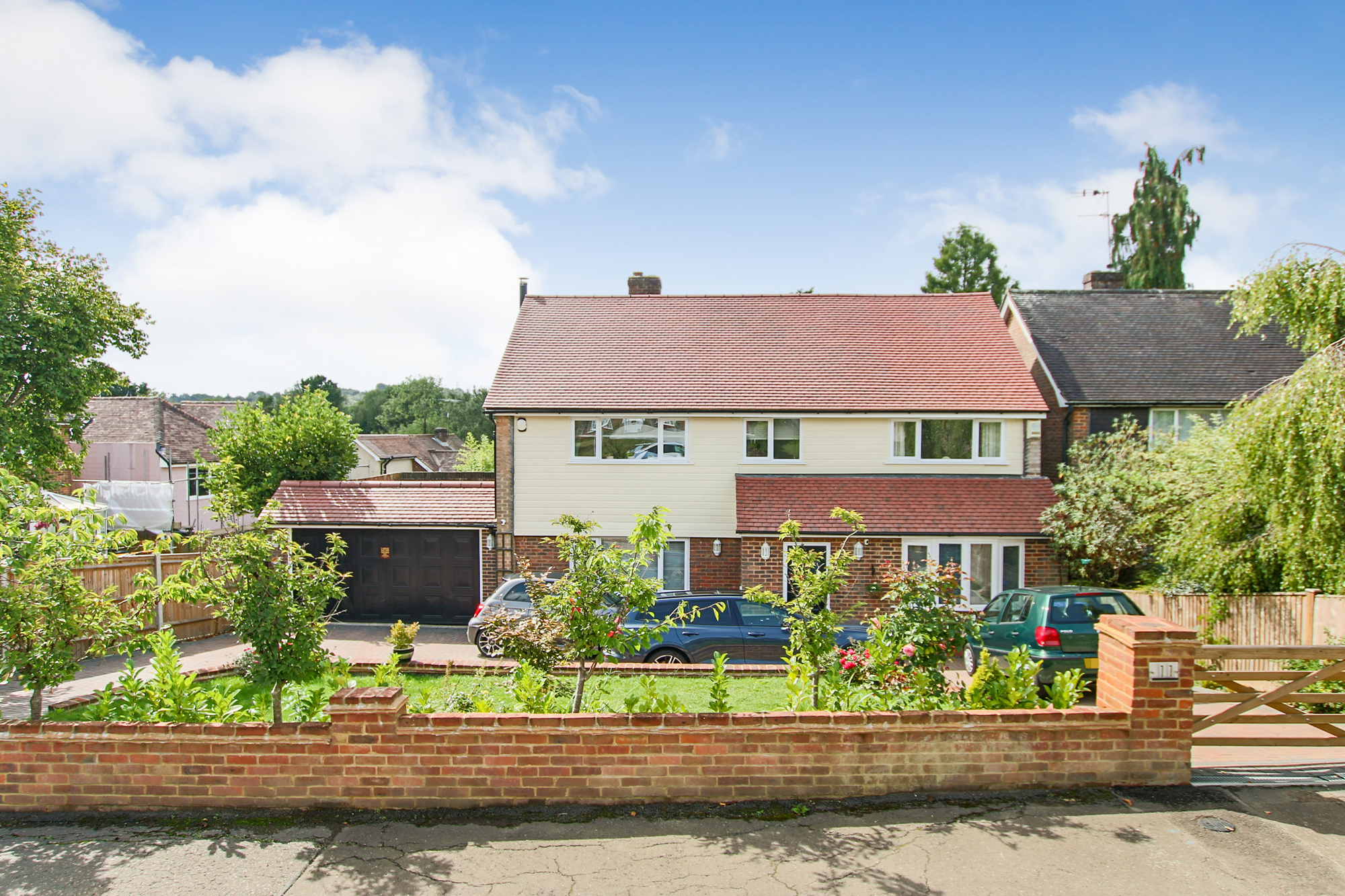 Hurst Farm Road, East Grinstead