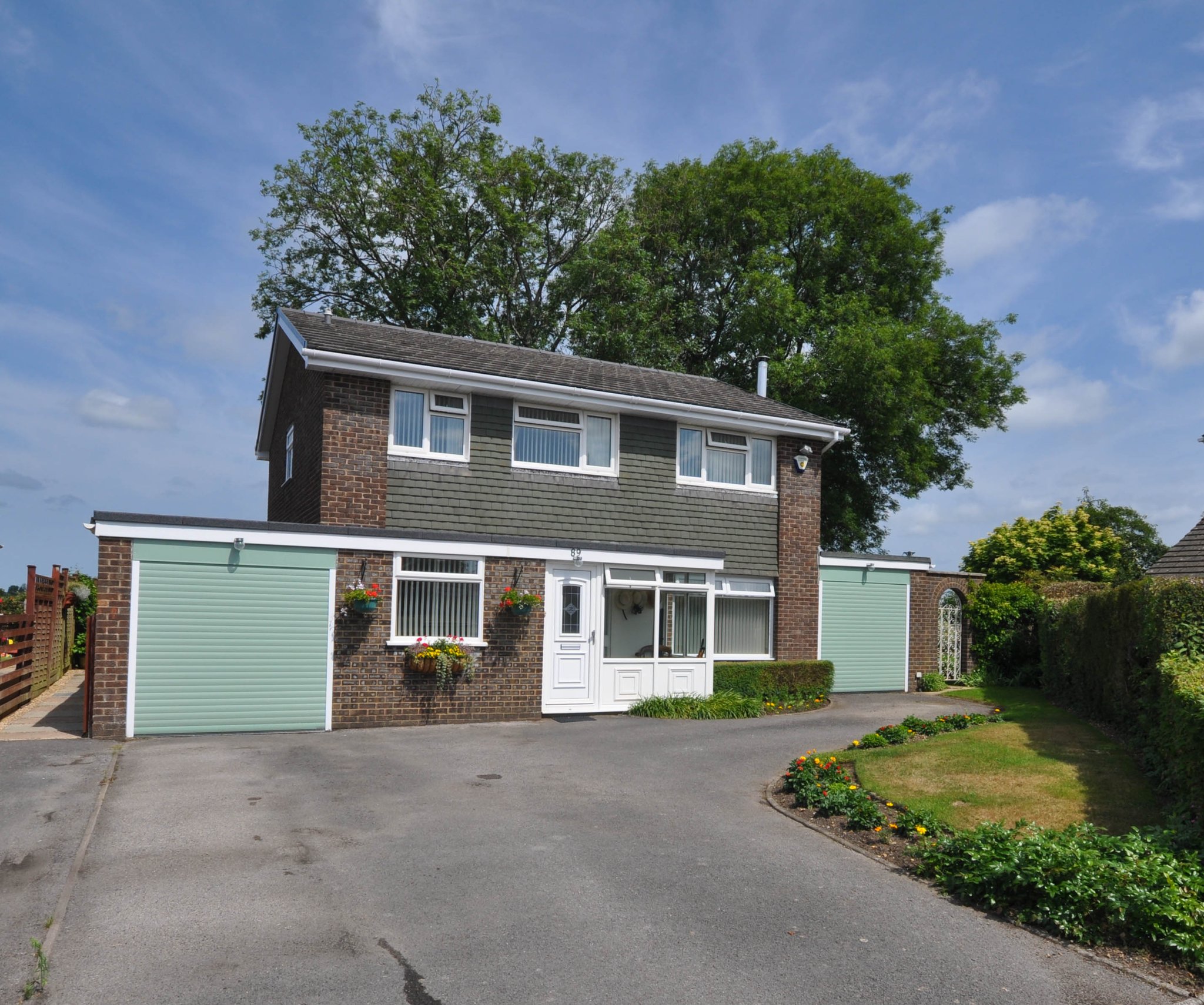 Sopwith Crescent, Wimborne
