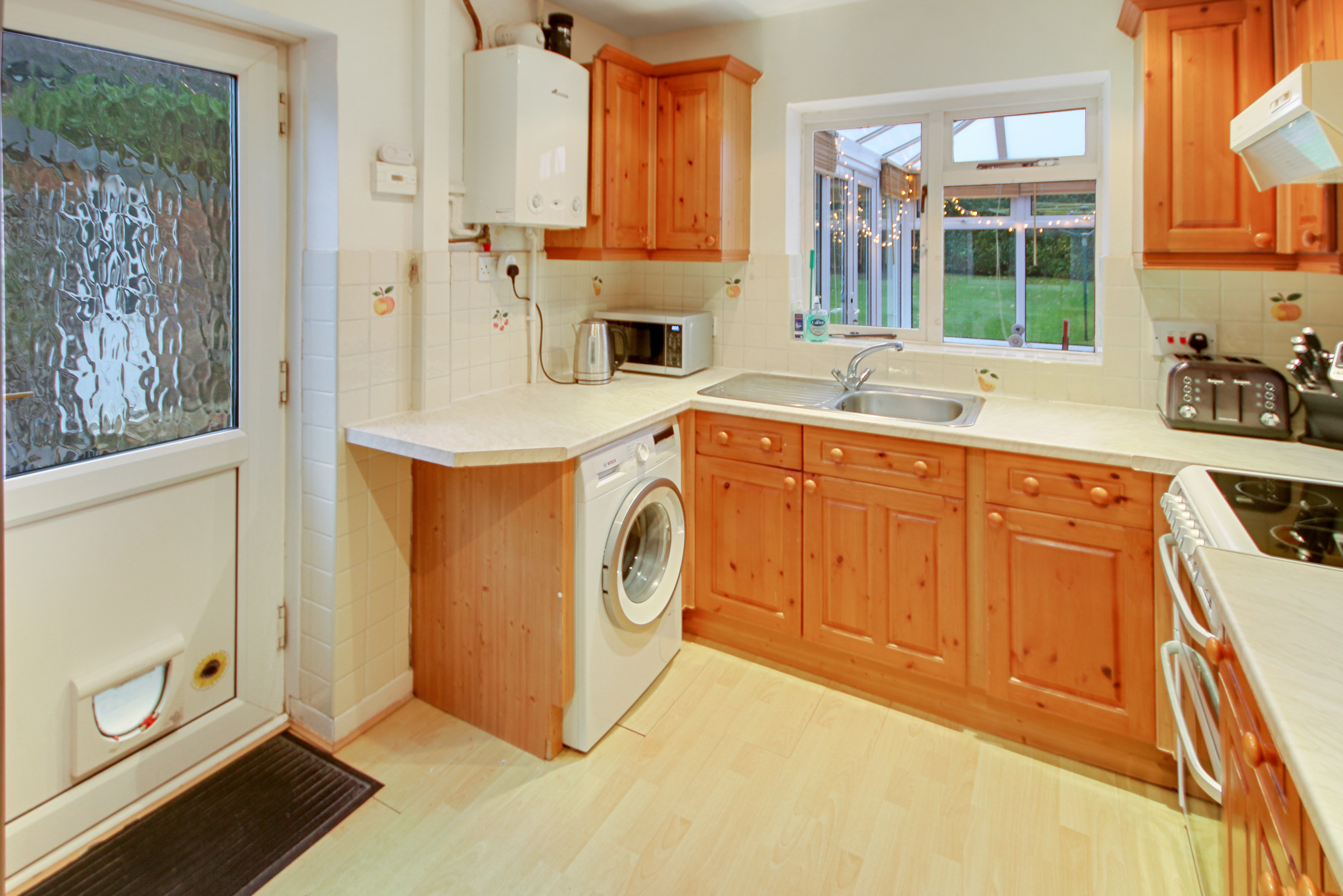 Hackenden Close, East Grinstead, West Sussex