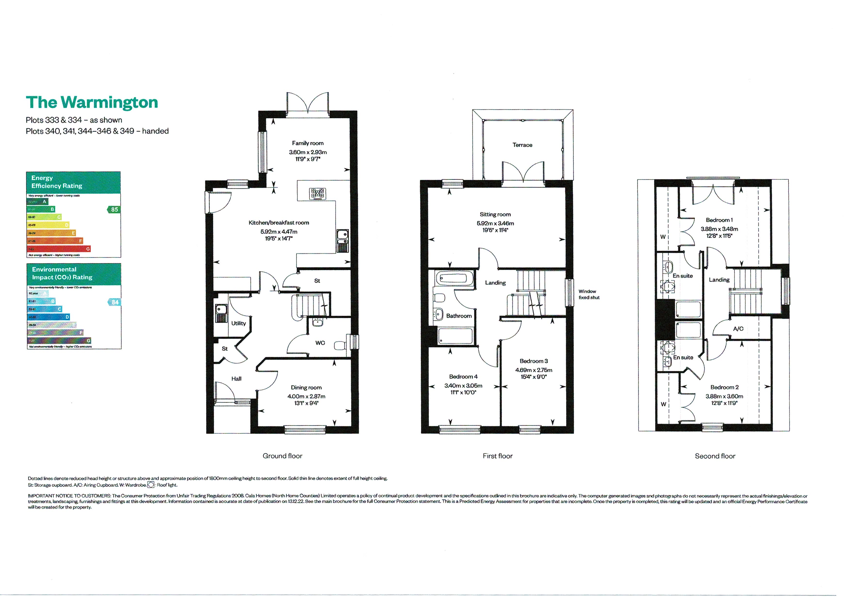 Property Floorplans 1