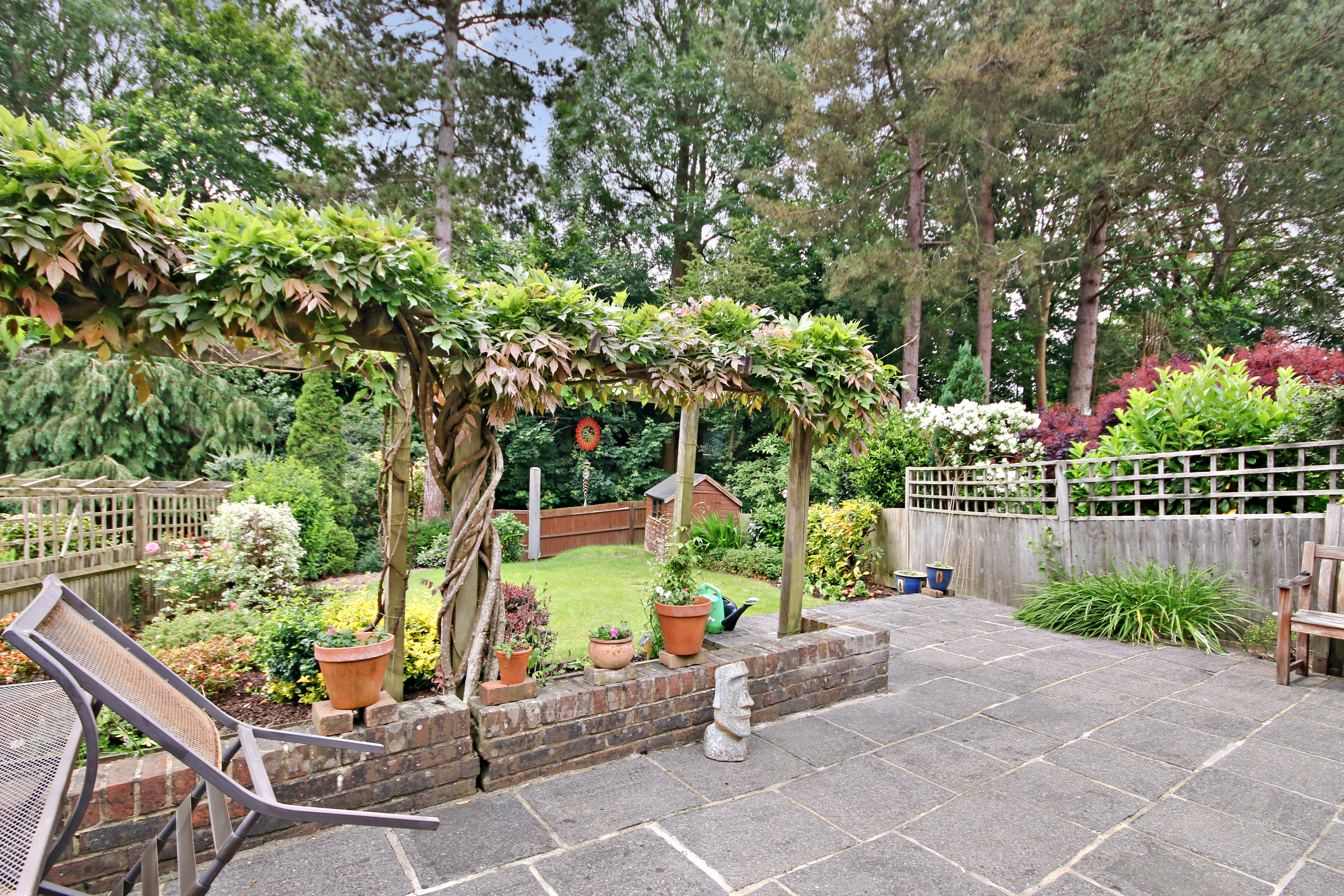 Glendyne Close, East Grinstead, West Sussex