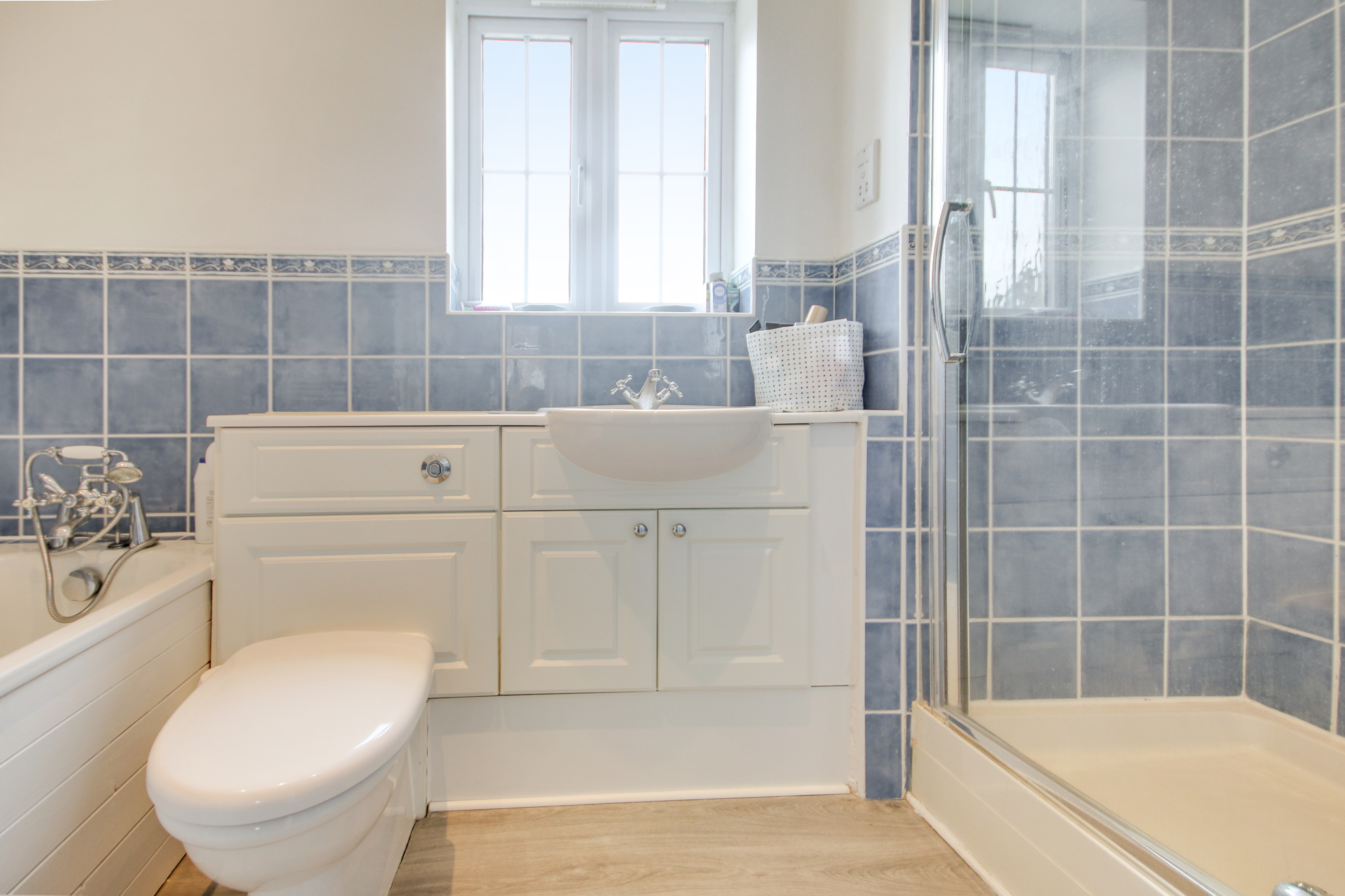 Walhatch Close, Forest Row, East Sussex