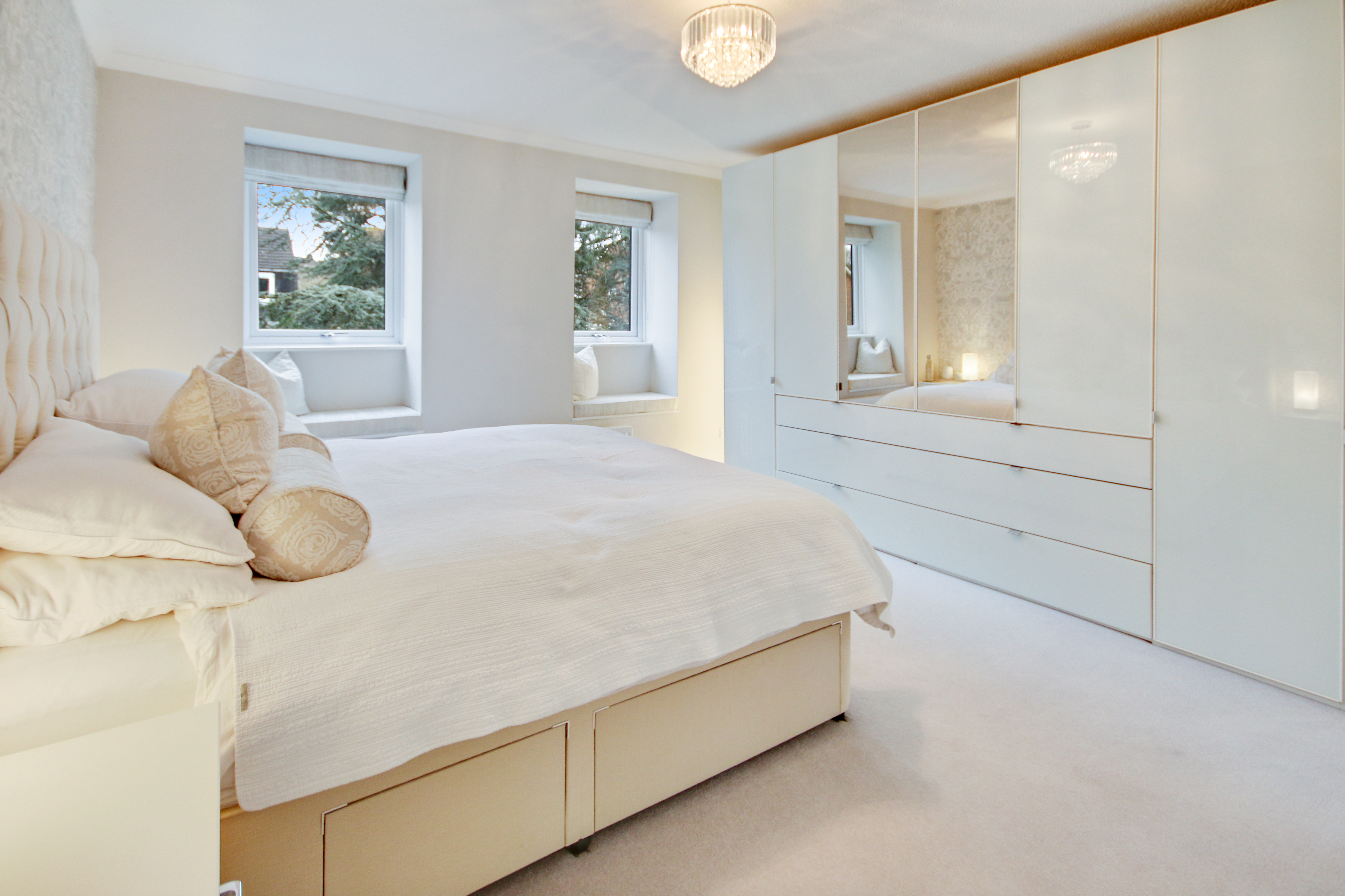 Hill House Close, Turners Hill, West Sussex