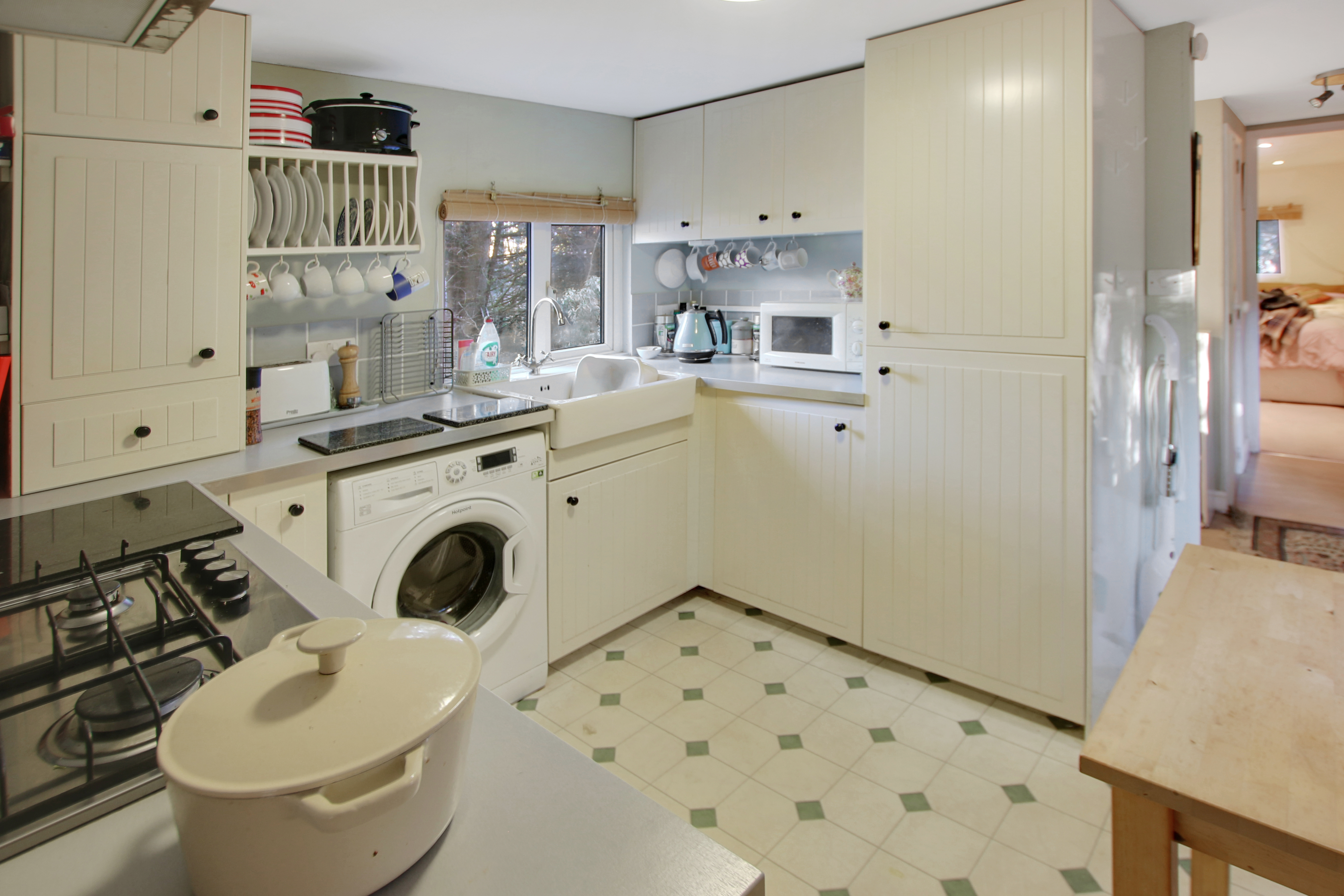 Turners Hill Park, Crawley, West Sussex